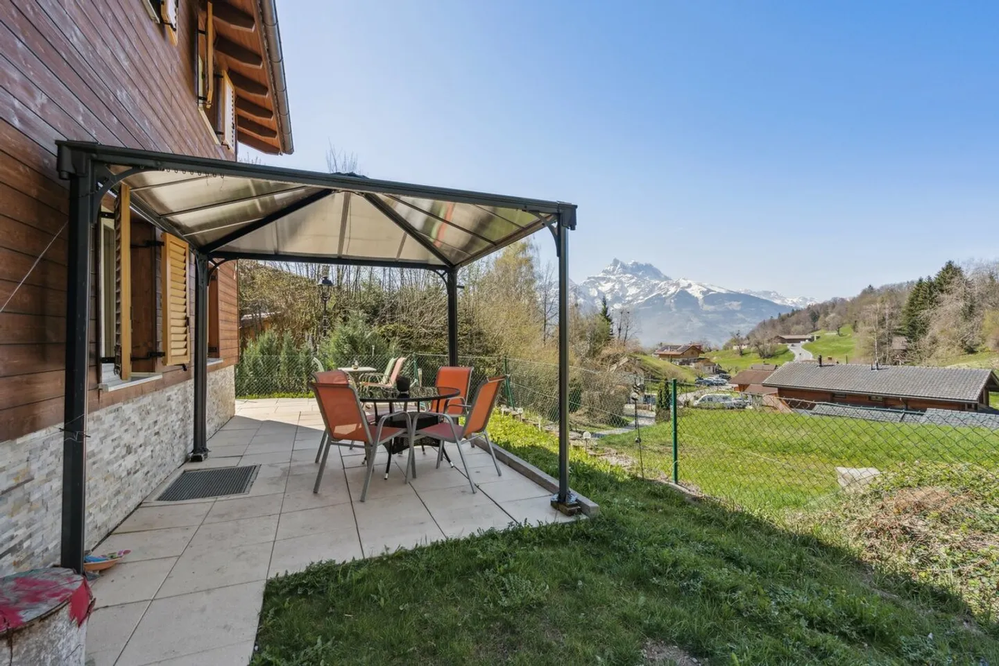 Chalet kaufen - Foto 15 von 15