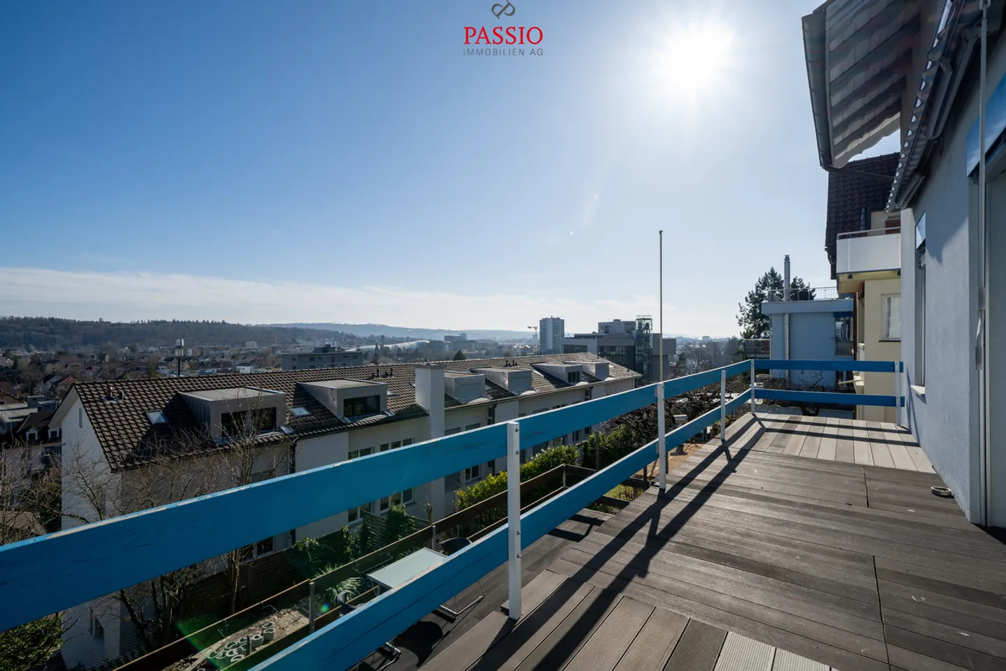 Bâtiment unique avec 3 appartements et vue imprenable - Photo 7 sur 23