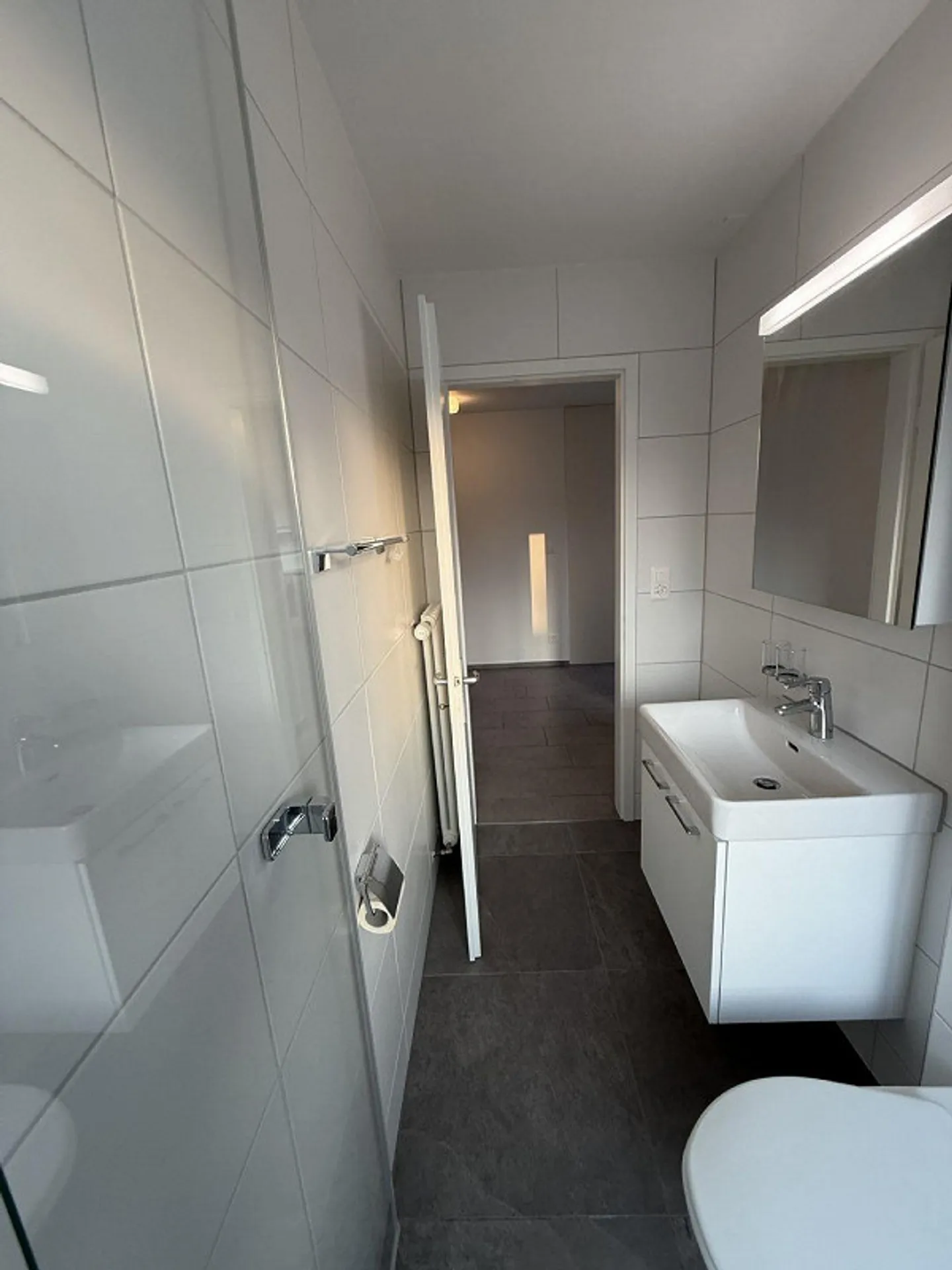 Appartamento spazioso di 3,5 stanze - Foto 5 di 12