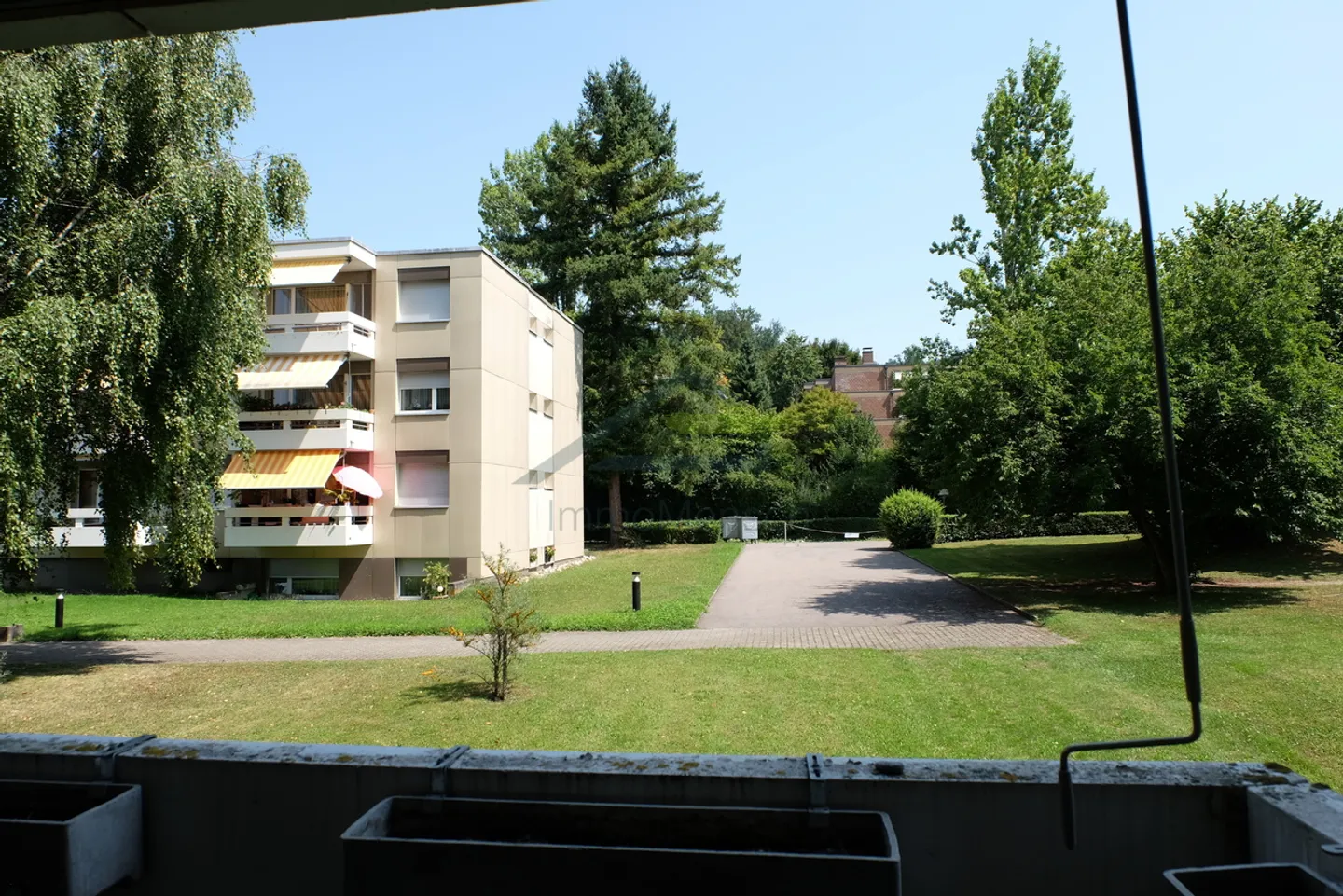 Geräumige 3.5-Zimmerwohnung - Foto 4 von 10