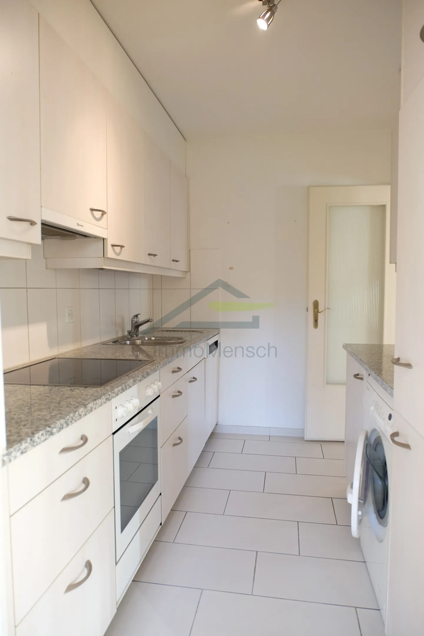 Geräumige 3.5-Zimmerwohnung - Foto 5 von 10