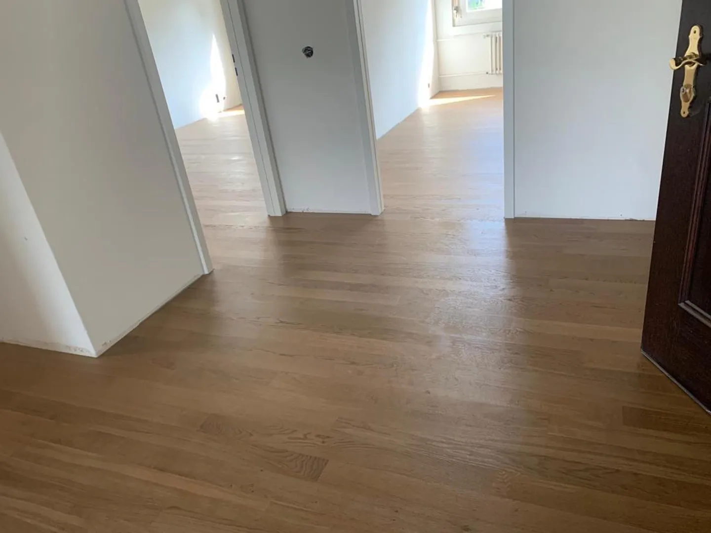 Appartamento affascinante 3.5 locali con balcone e bella vista a Lucerna - Foto 5 di 7