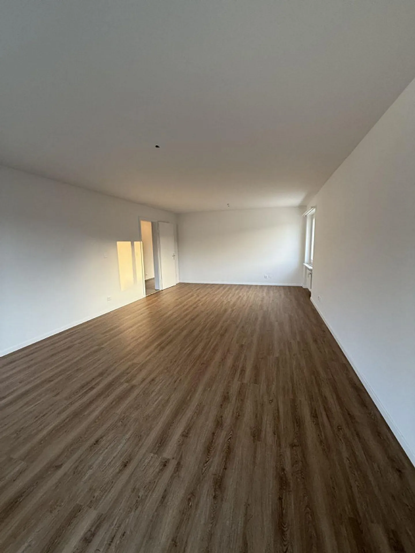 Appartamento spazioso di 3,5 stanze - Foto 7 di 12