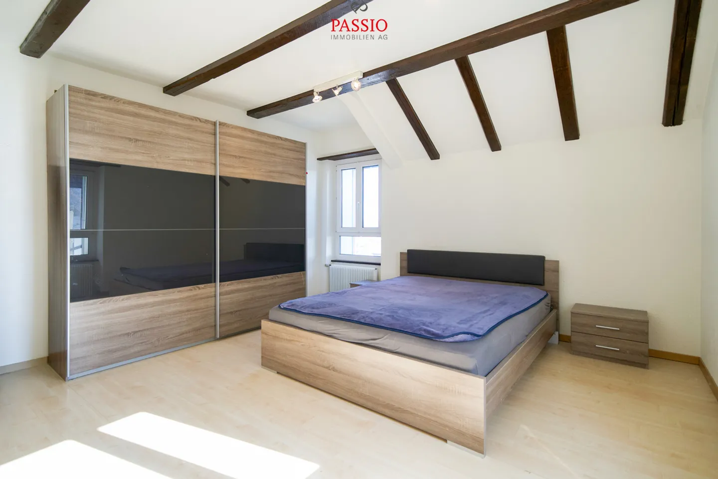 Bâtiment unique avec 3 appartements et vue imprenable - Photo 10 sur 23