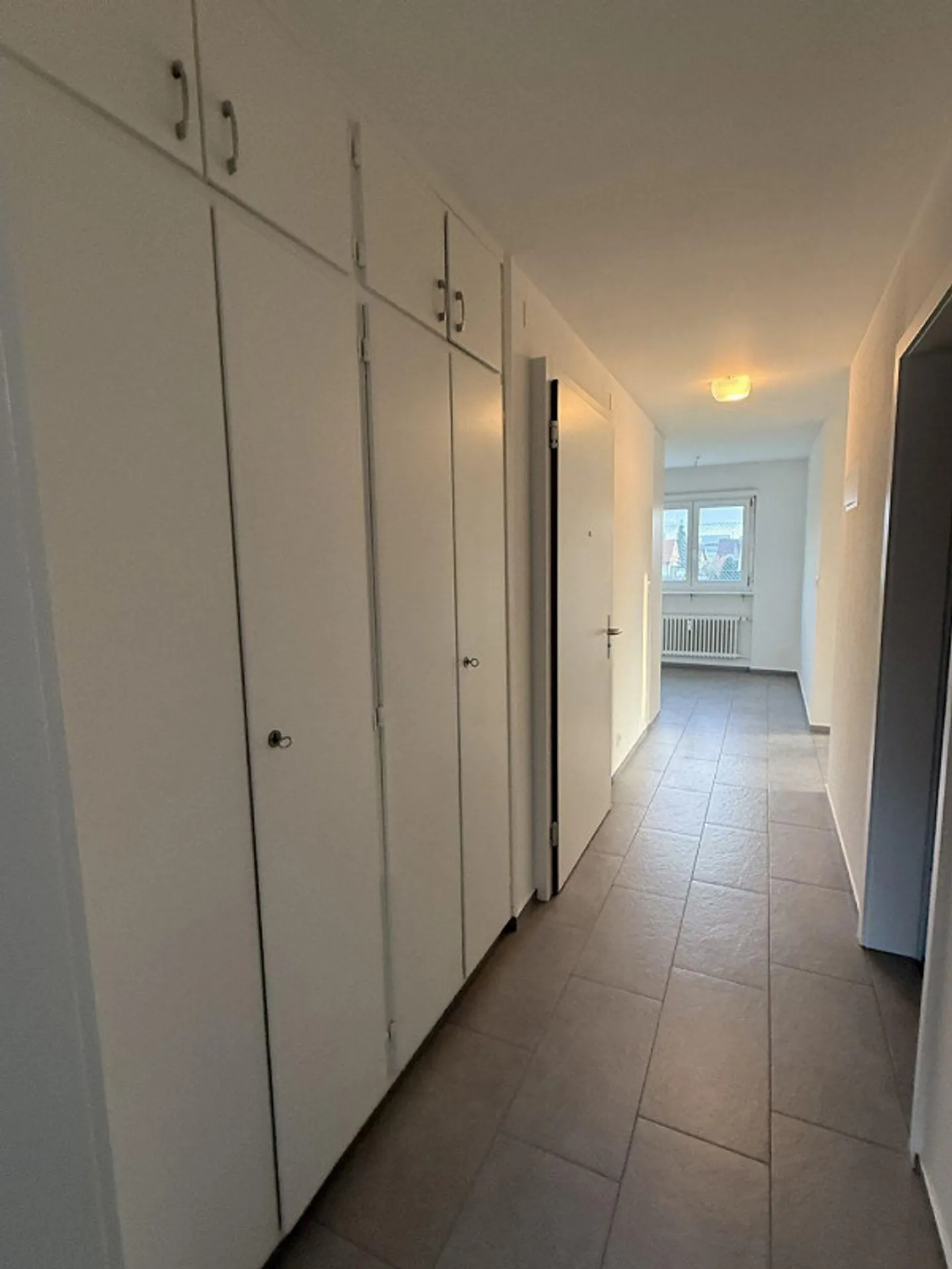 Appartamento spazioso di 3,5 stanze - Foto 10 di 12