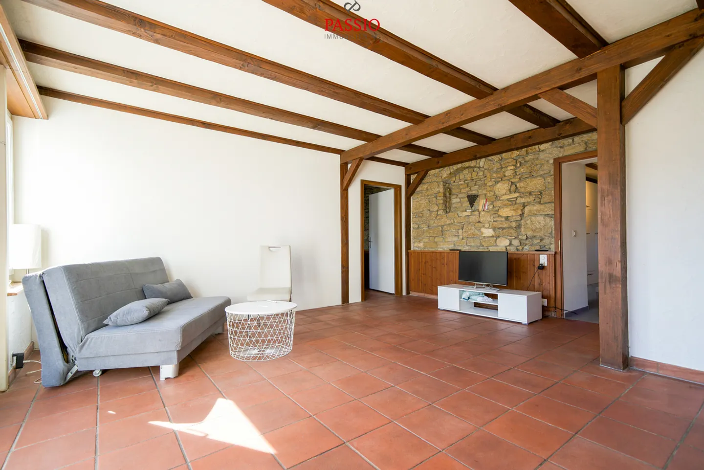 Bâtiment unique avec 3 appartements et vue imprenable - Photo 15 sur 23