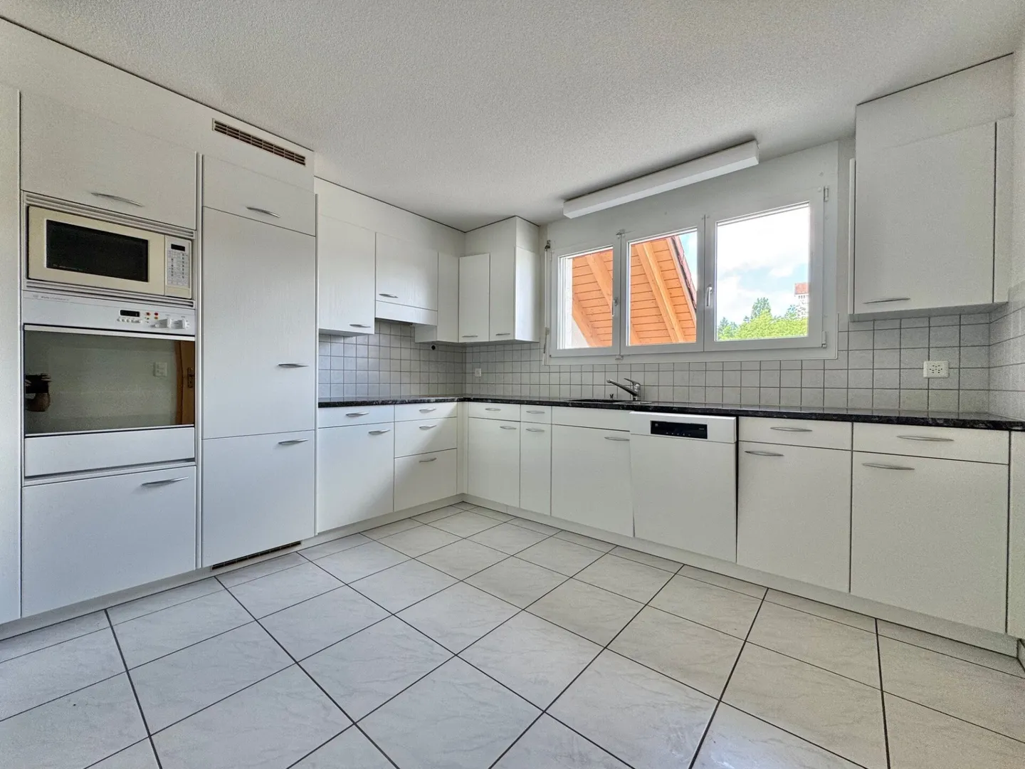 Appartamento duplex di 5,5 stanze - Foto 5 di 15