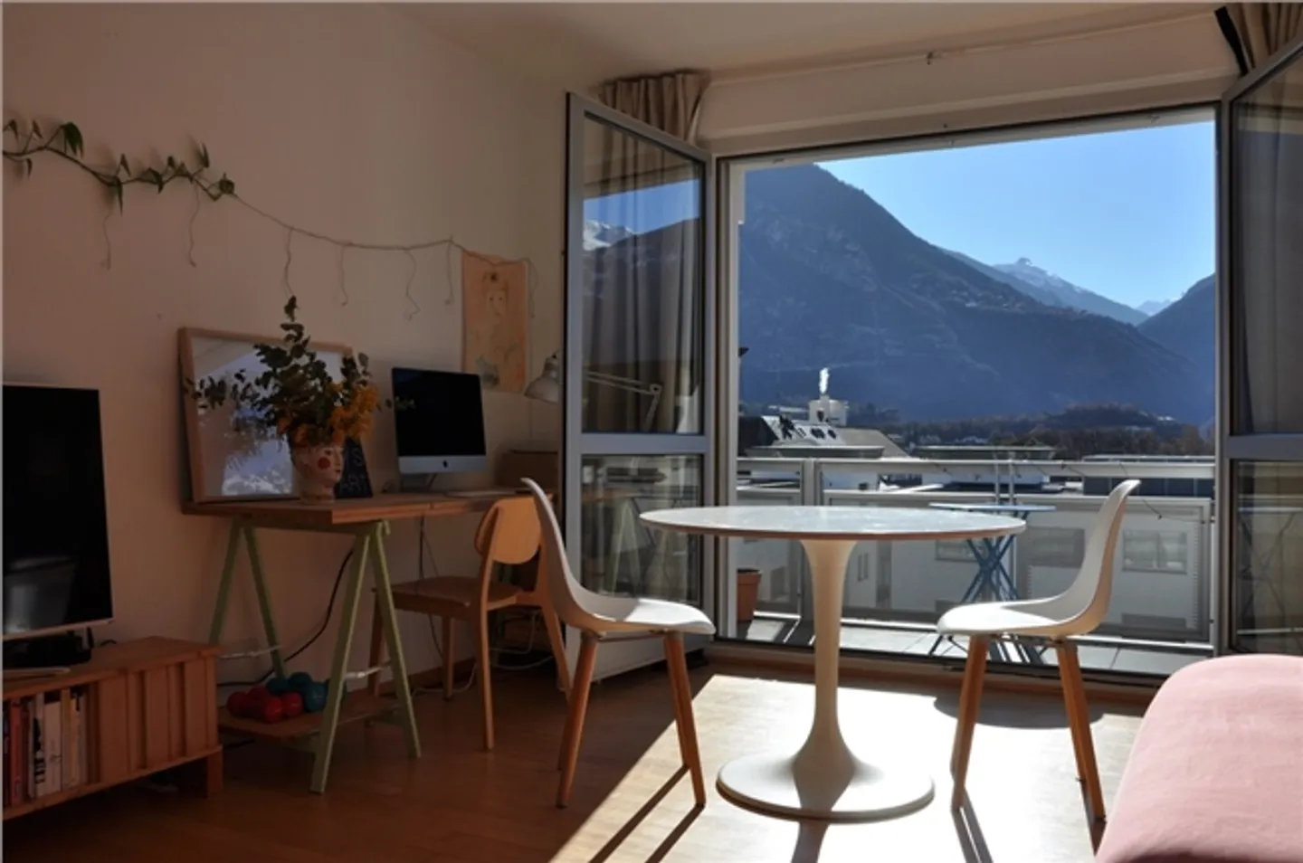 «À saisir ! Charmant appartement proche de toutes les commodités !» - Photo 3 sur 7