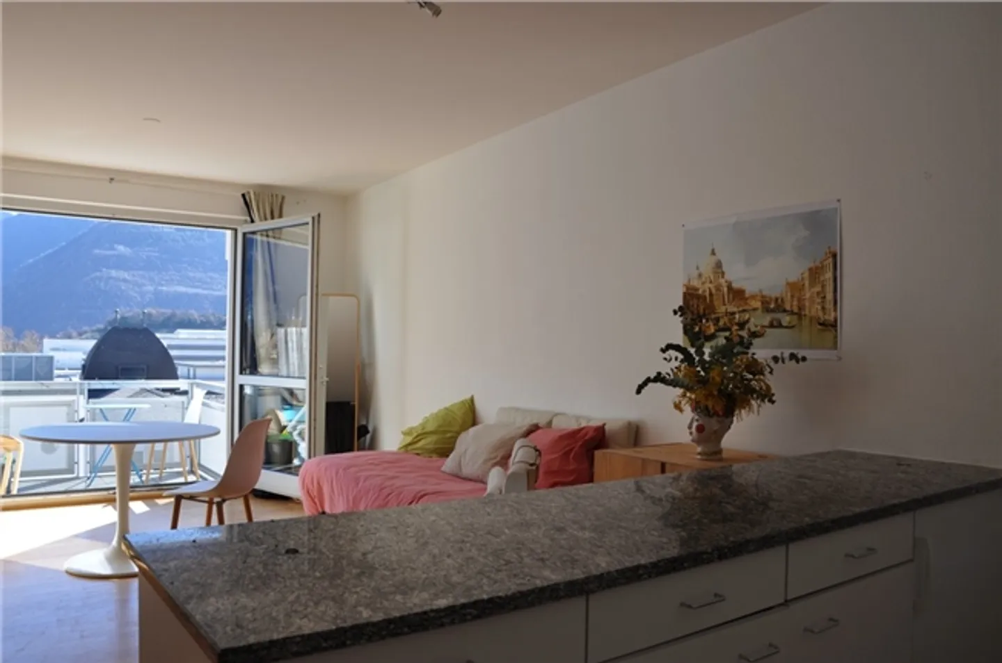 «À saisir ! Charmant appartement proche de toutes les commodités !» - Photo 4 sur 7