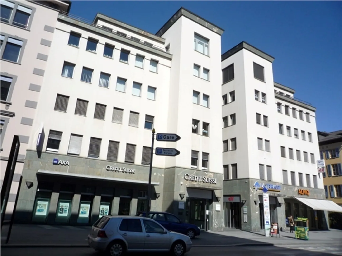 «À saisir ! Charmant appartement proche de toutes les commodités !» - Photo 1 sur 7