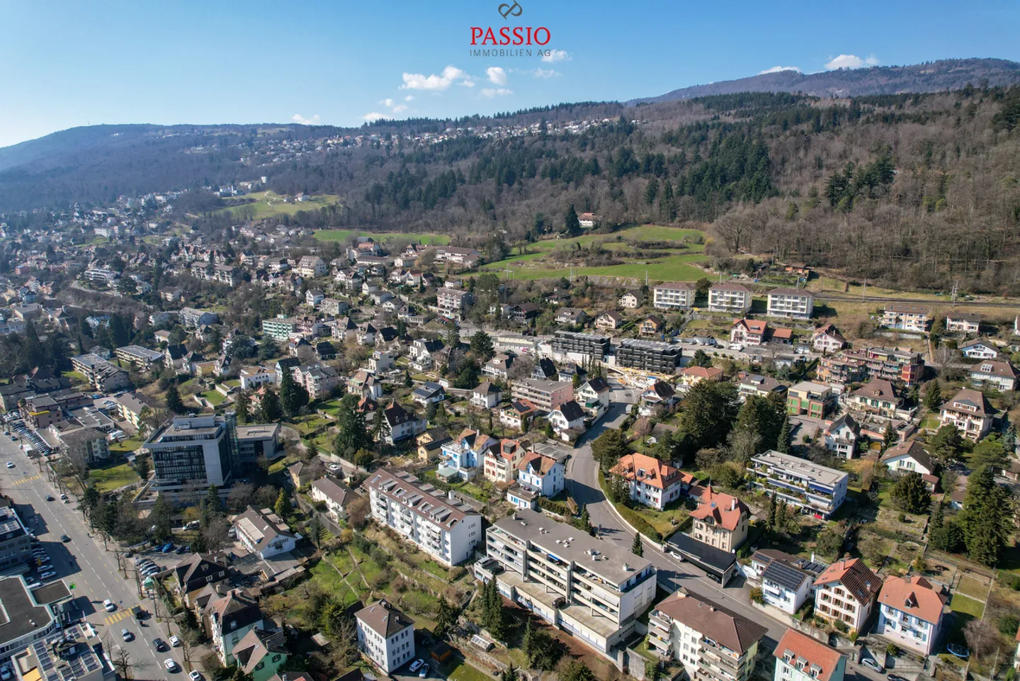 Bâtiment unique avec 3 appartements et vue imprenable - Photo 23 sur 23