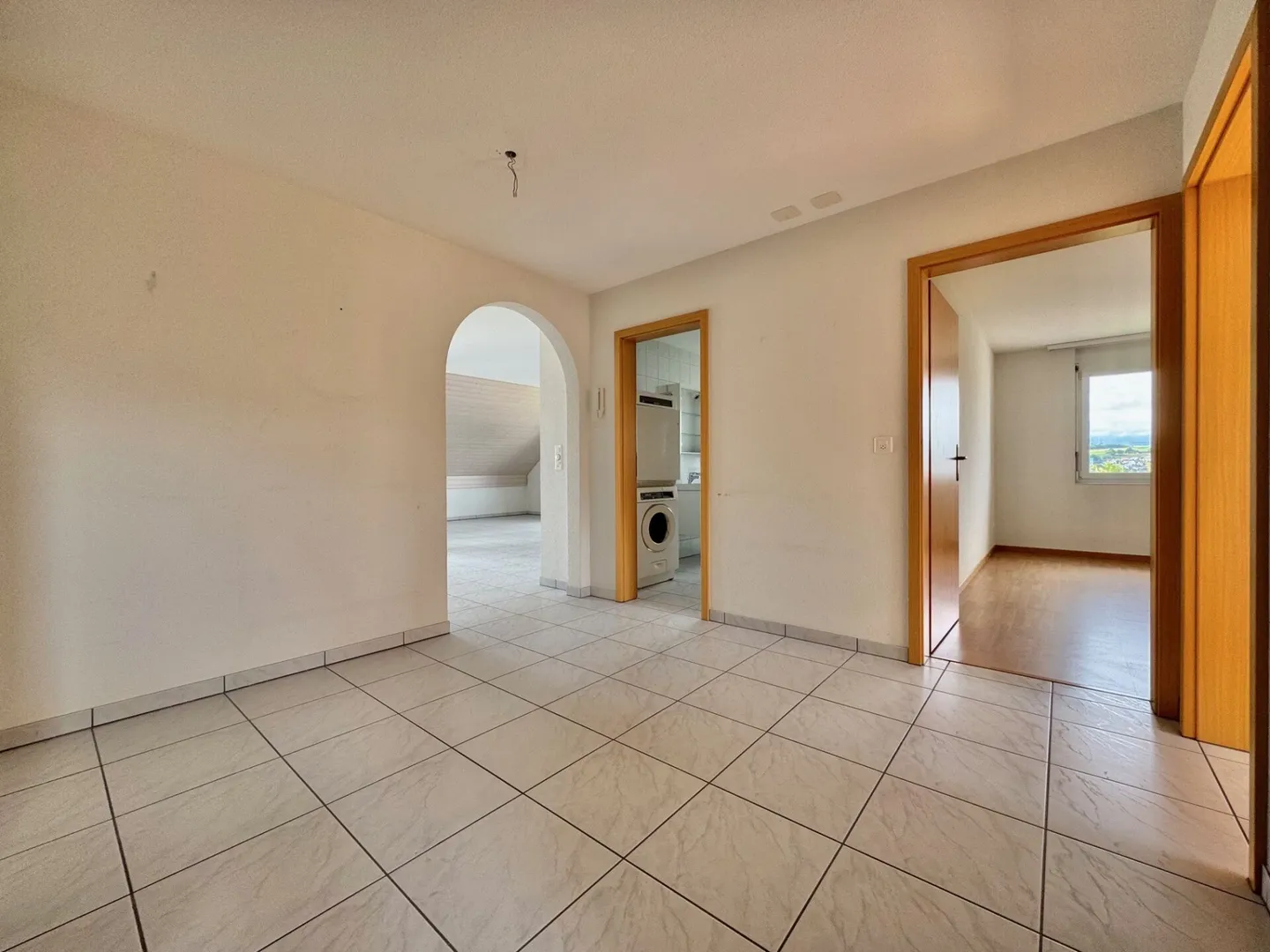Appartamento duplex di 5,5 stanze - Foto 6 di 15