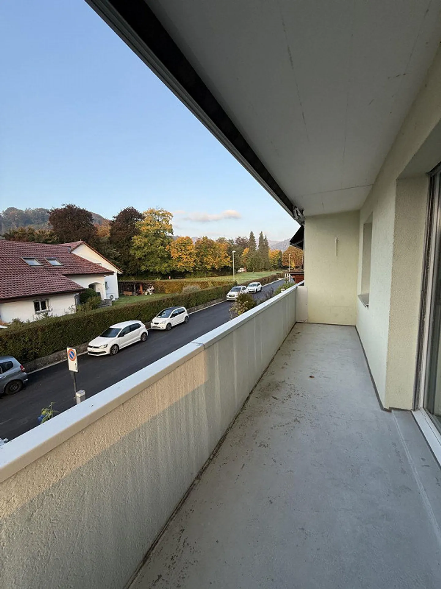 Appartamento spazioso di 3,5 stanze - Foto 11 di 12