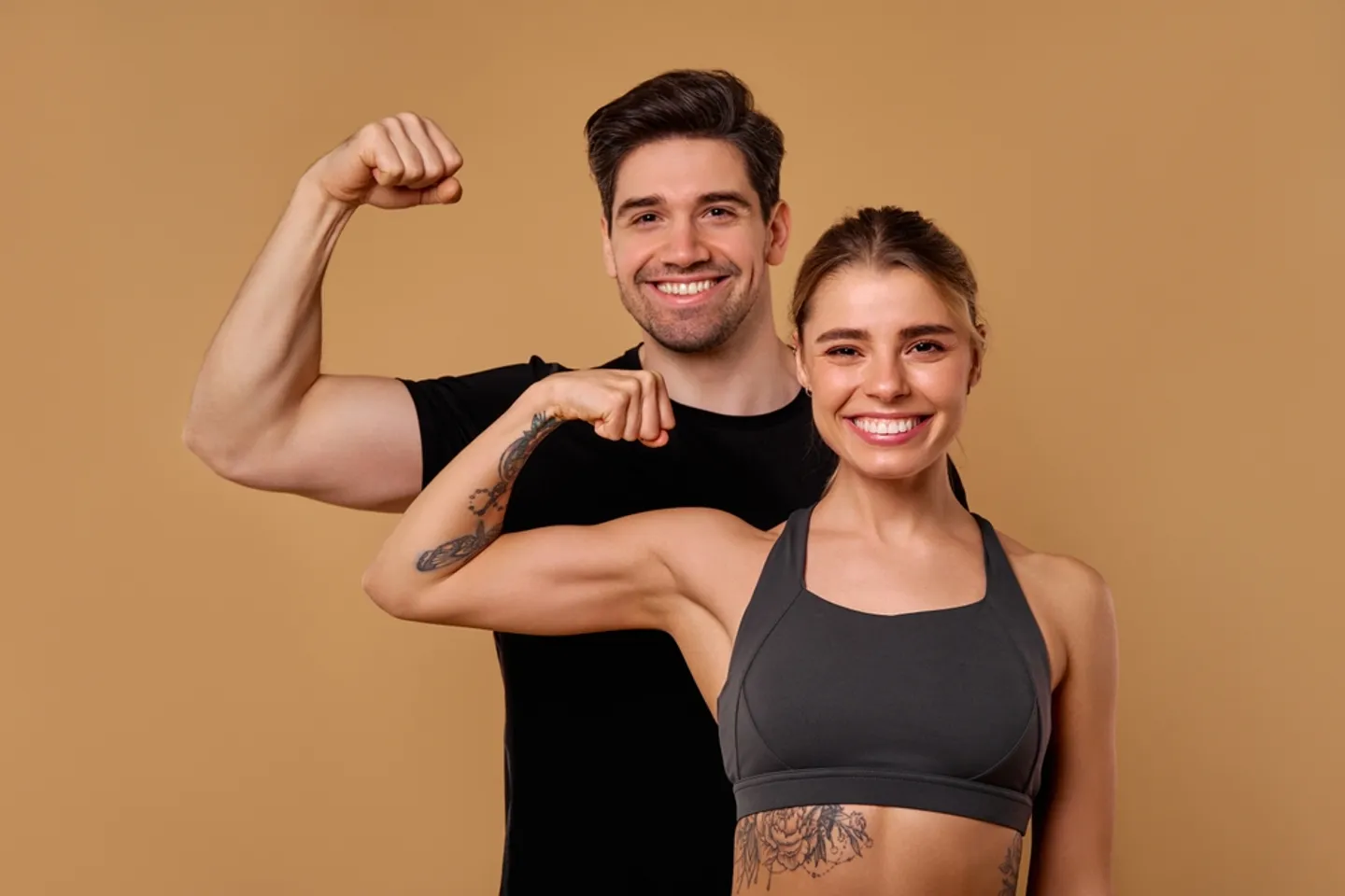 Innovative Sports Center in Geneva - Photo 1 of 1