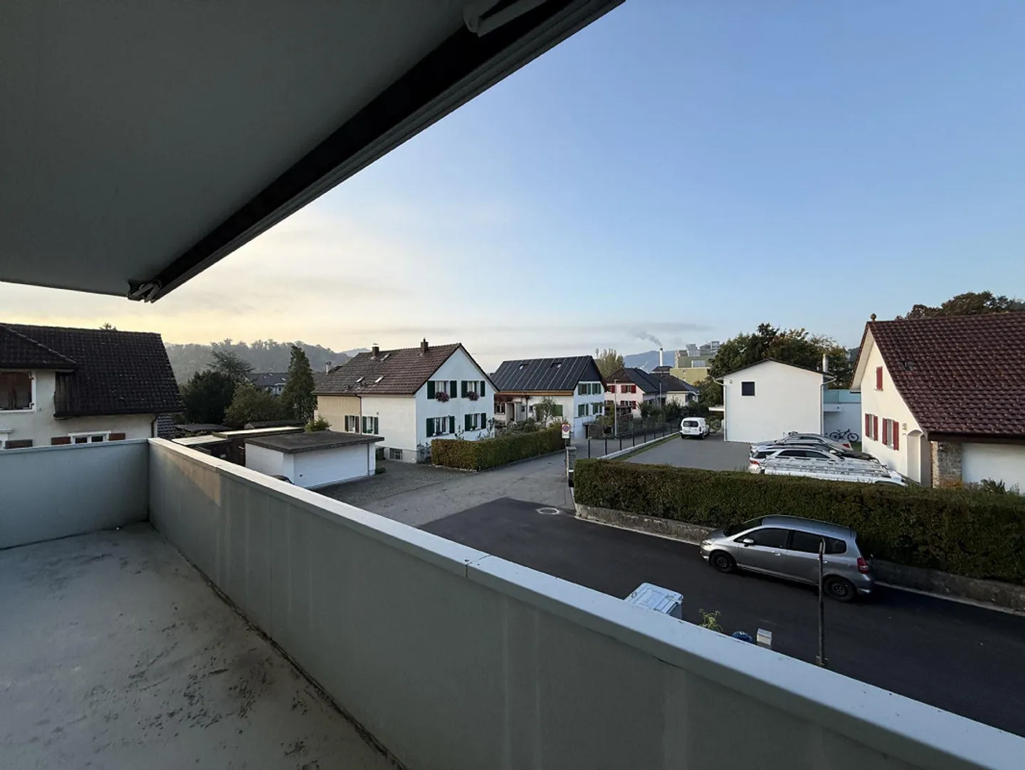 Appartamento spazioso di 3,5 stanze - Foto 12 di 12