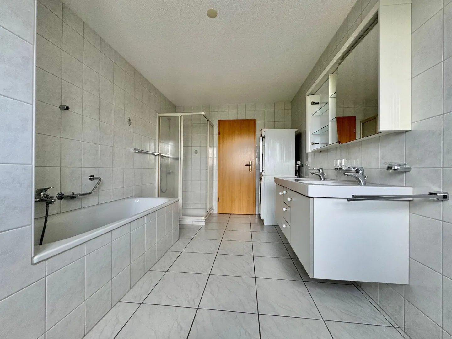 Appartamento duplex di 5,5 stanze - Foto 8 di 15