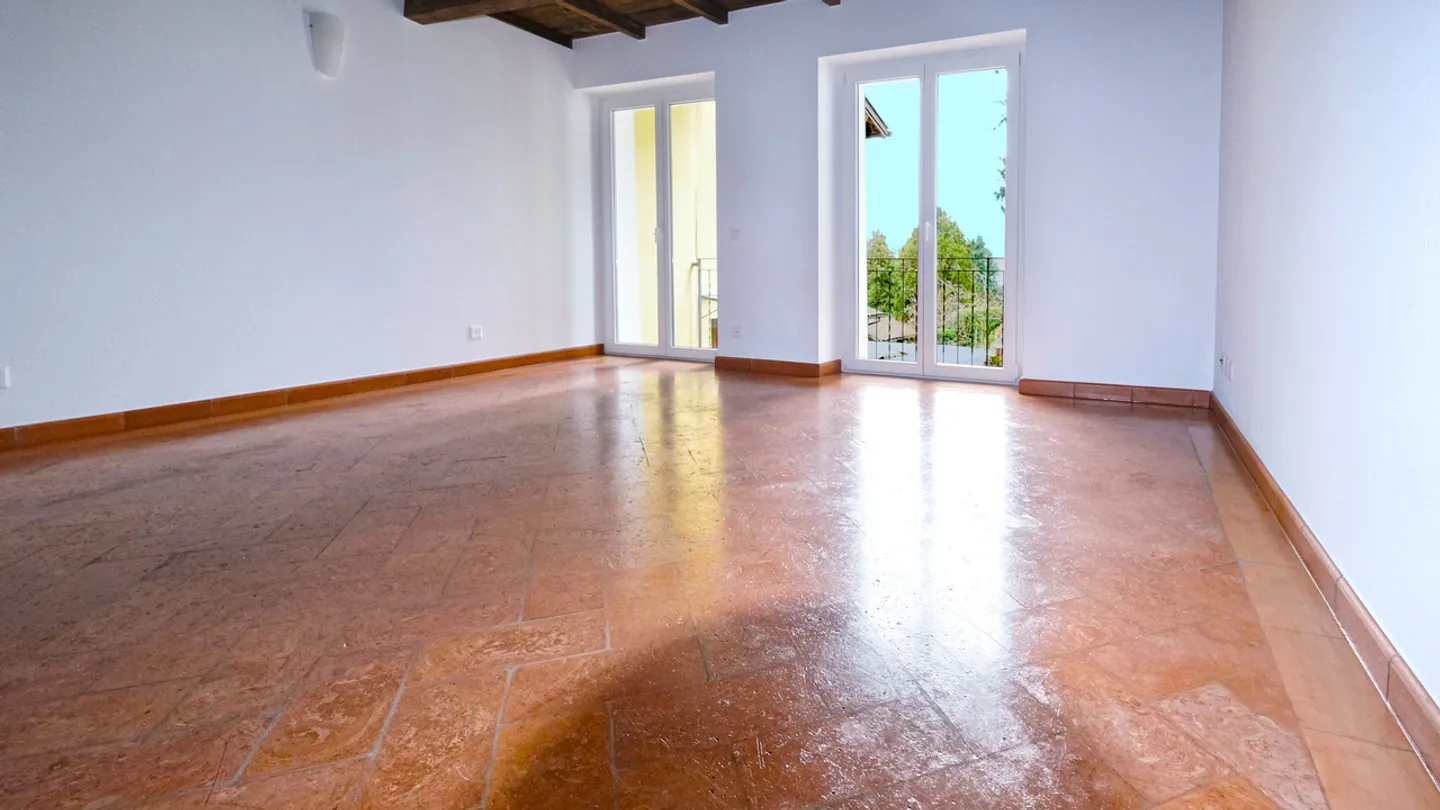 Affascinante casa unifamiliare a Taverne con charme ristrutturato - Foto 13 di 15