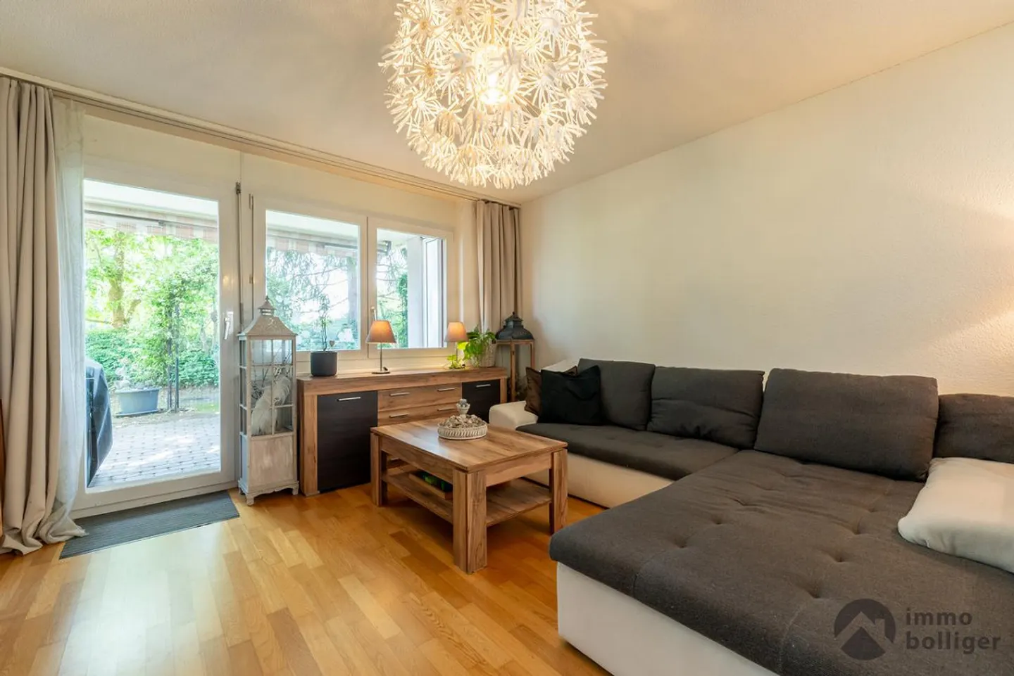 Timeless living quality & well-kept environment in Oftringen - Photo 2 of 13