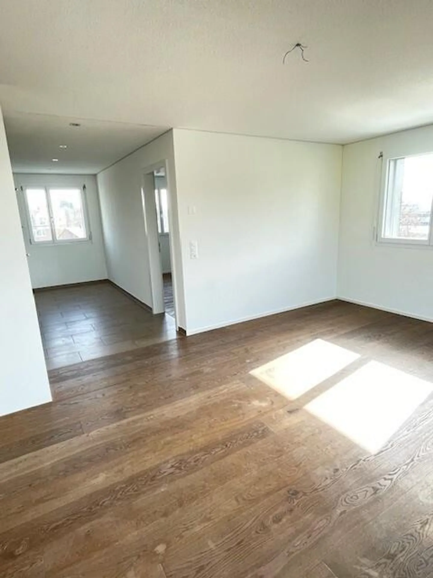 Beautiful New Home - Penthouse Apartment - Photo 4 of 9