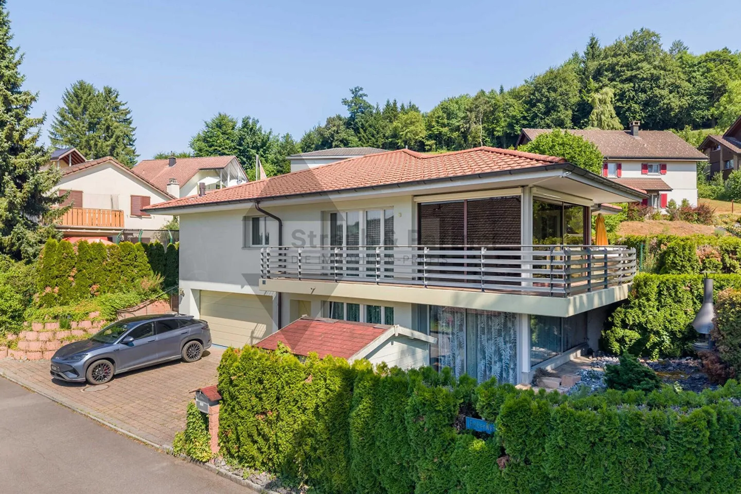 Charmante Maison Familiale avec Jardin - Photo 1 sur 13