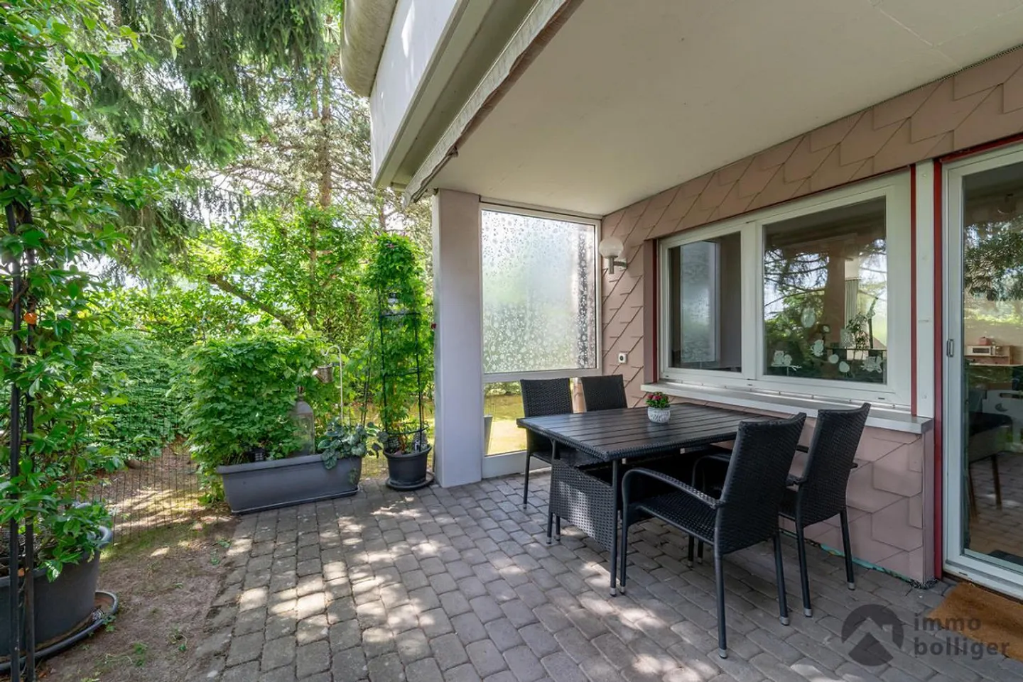 Timeless living quality & well-kept environment in Oftringen - Photo 11 of 13