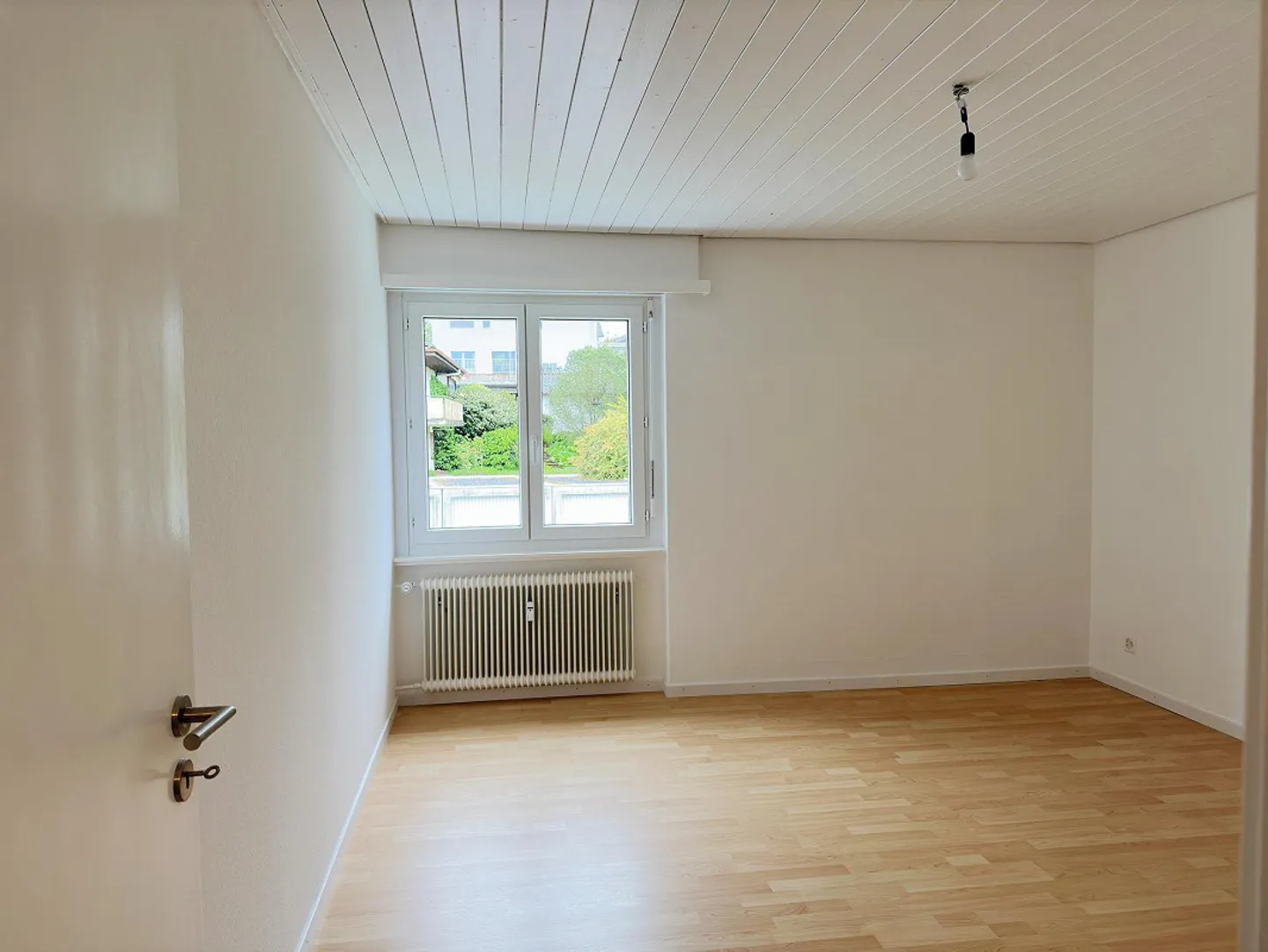 Appartamento 4 locali con vista panoramica - Foto 3 di 9