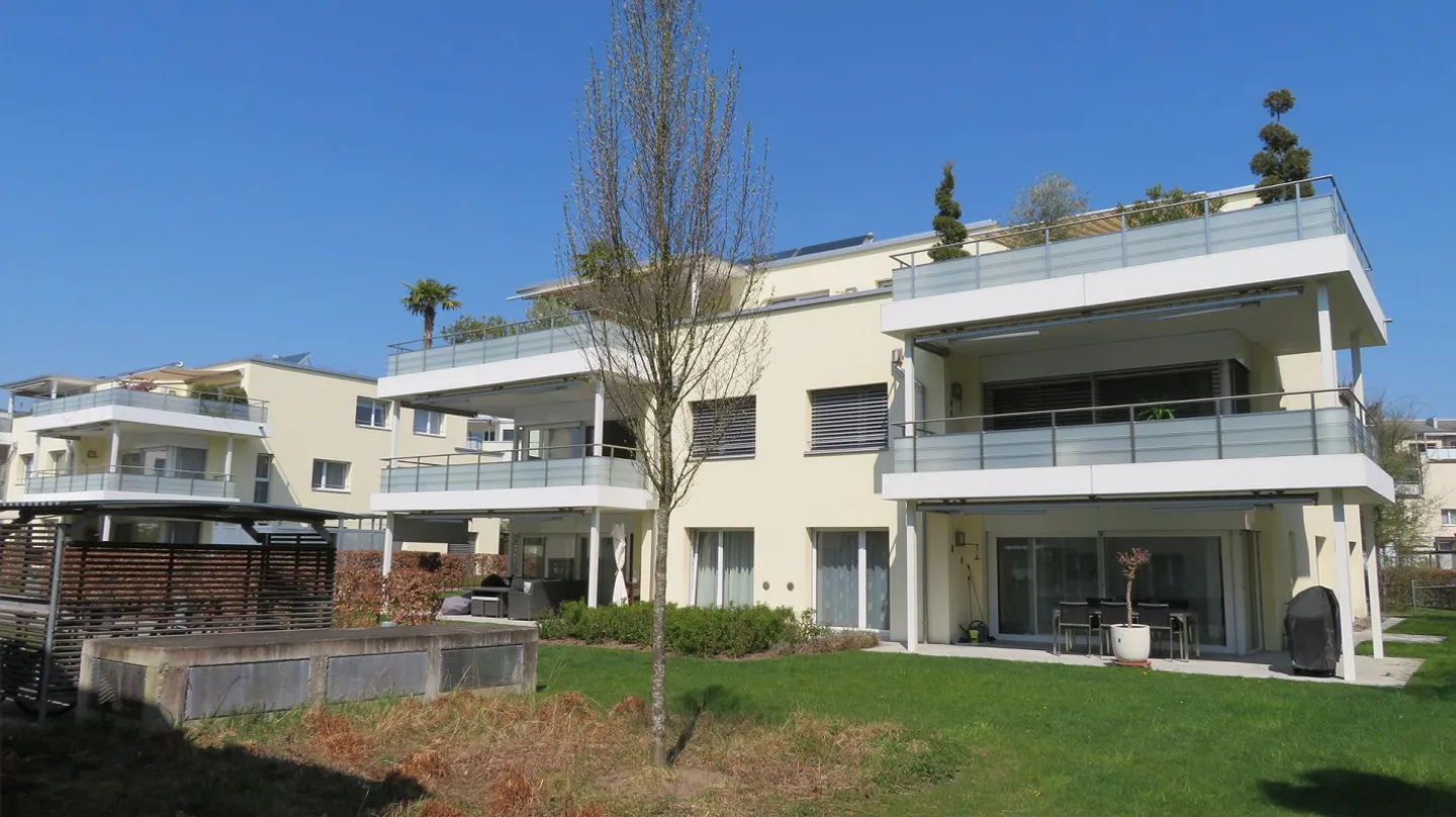 Dreams of Living Become Reality - Photo 1 of 11