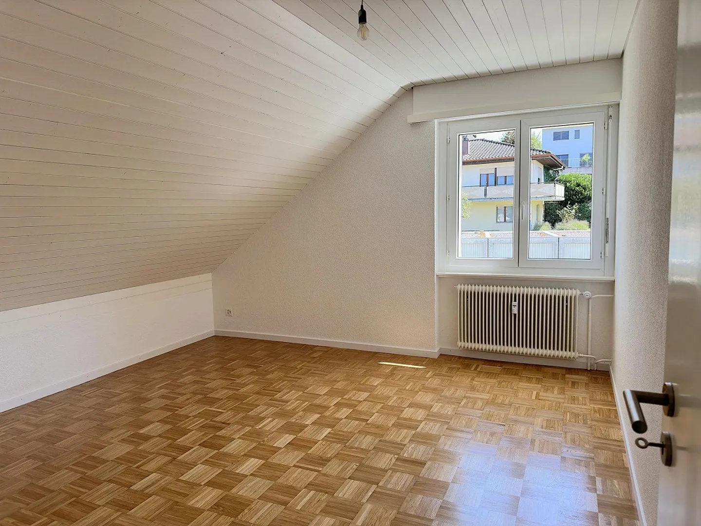 Appartamento 4 locali con vista panoramica - Foto 4 di 9