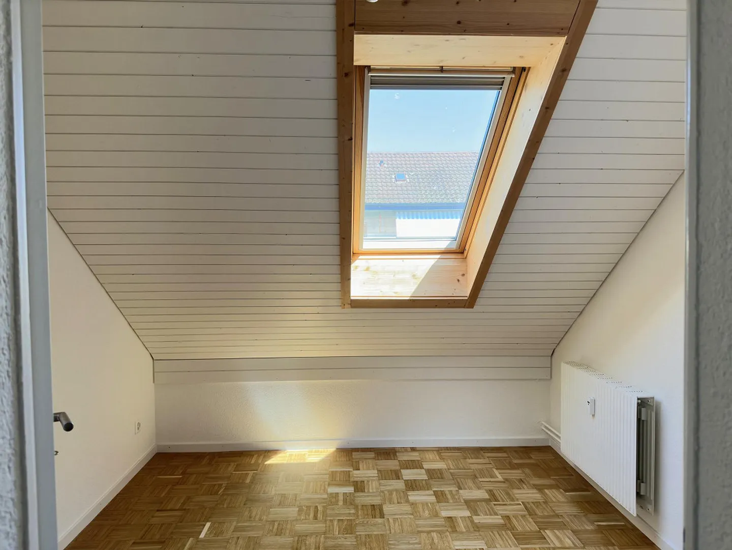 Appartamento 4 locali con vista panoramica - Foto 5 di 9