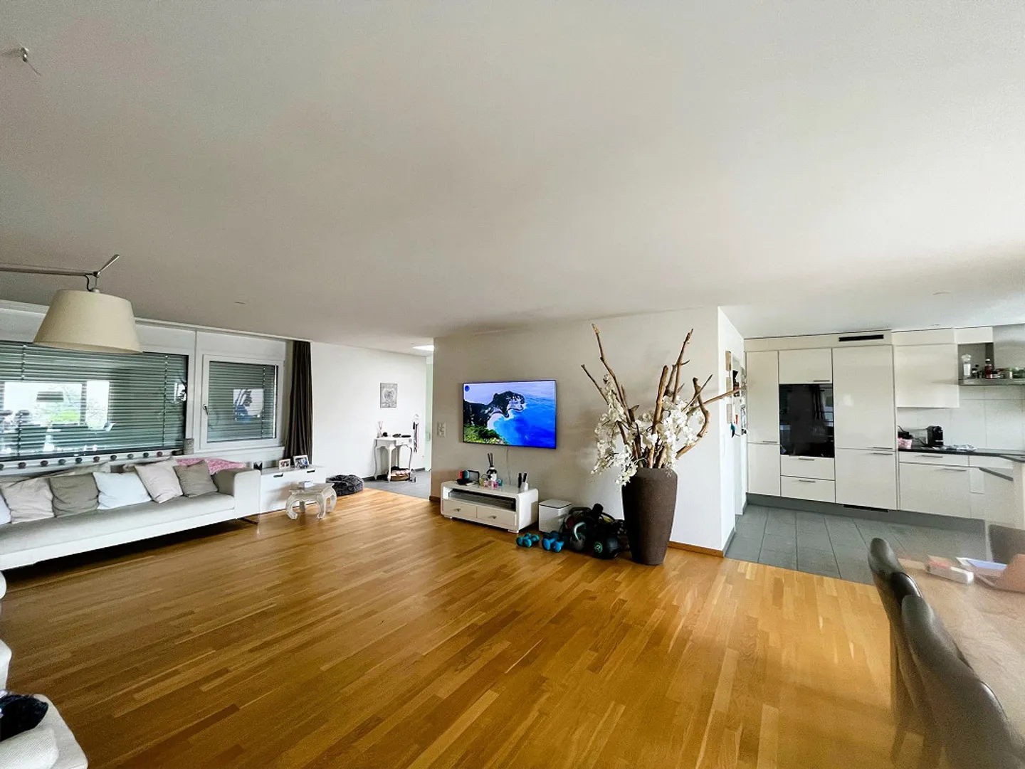 Dreams of Living Become Reality - Photo 5 of 11