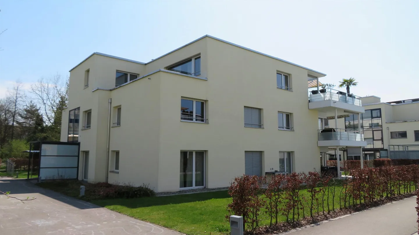 Dreams of Living Become Reality - Photo 2 of 11