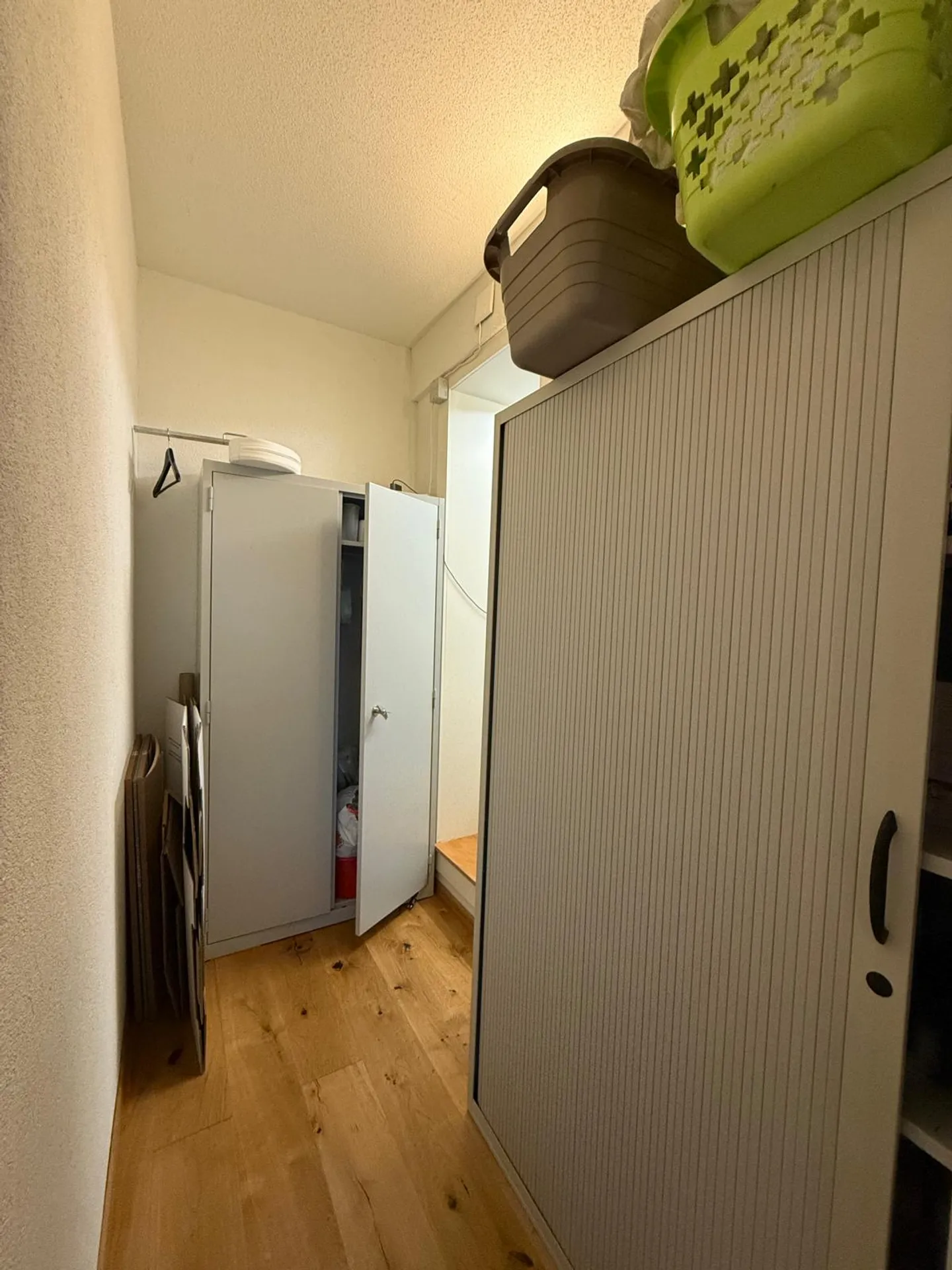 Bureau / Salle de pratique au cœur de Belp - Photo 3 sur 7