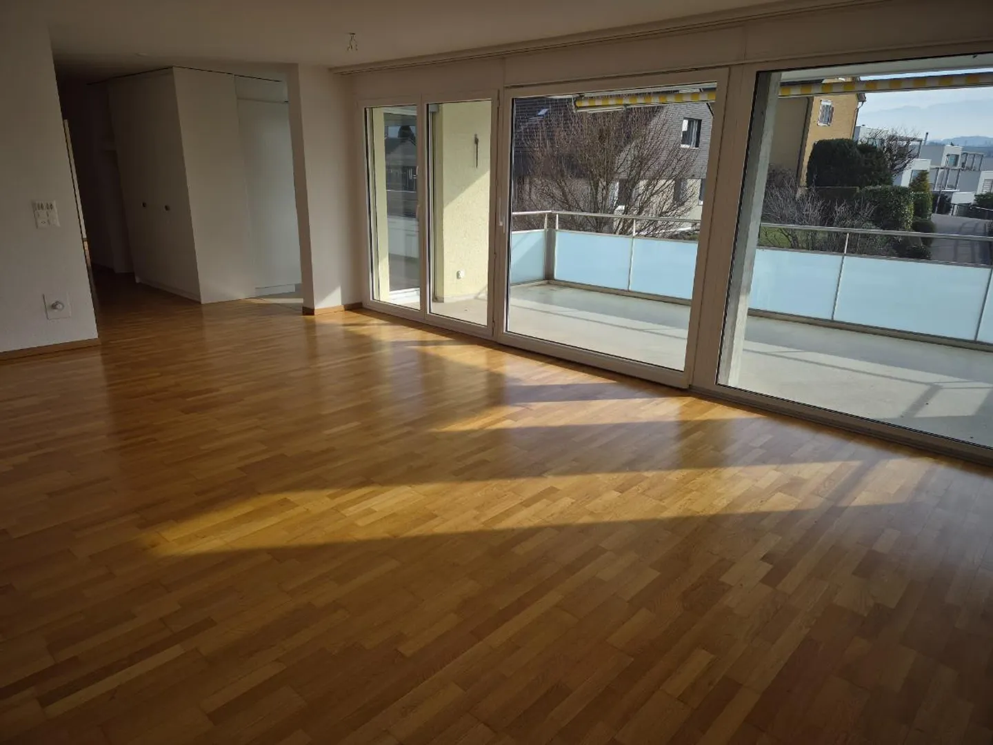 Appartamento in affitto - Foto 2 di 8