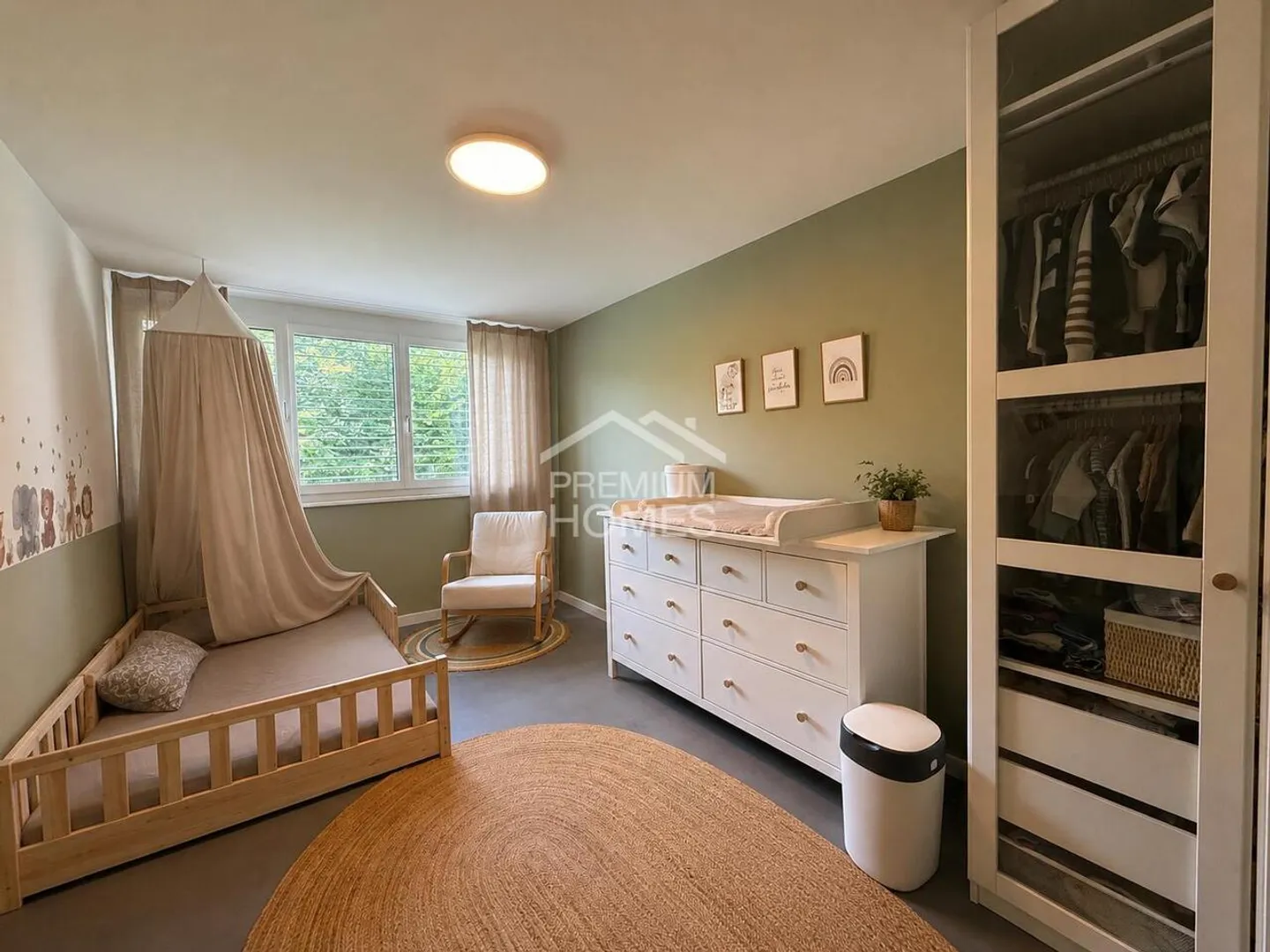 Vivere con comfort, tranquillità e vista - Foto 9 di 12