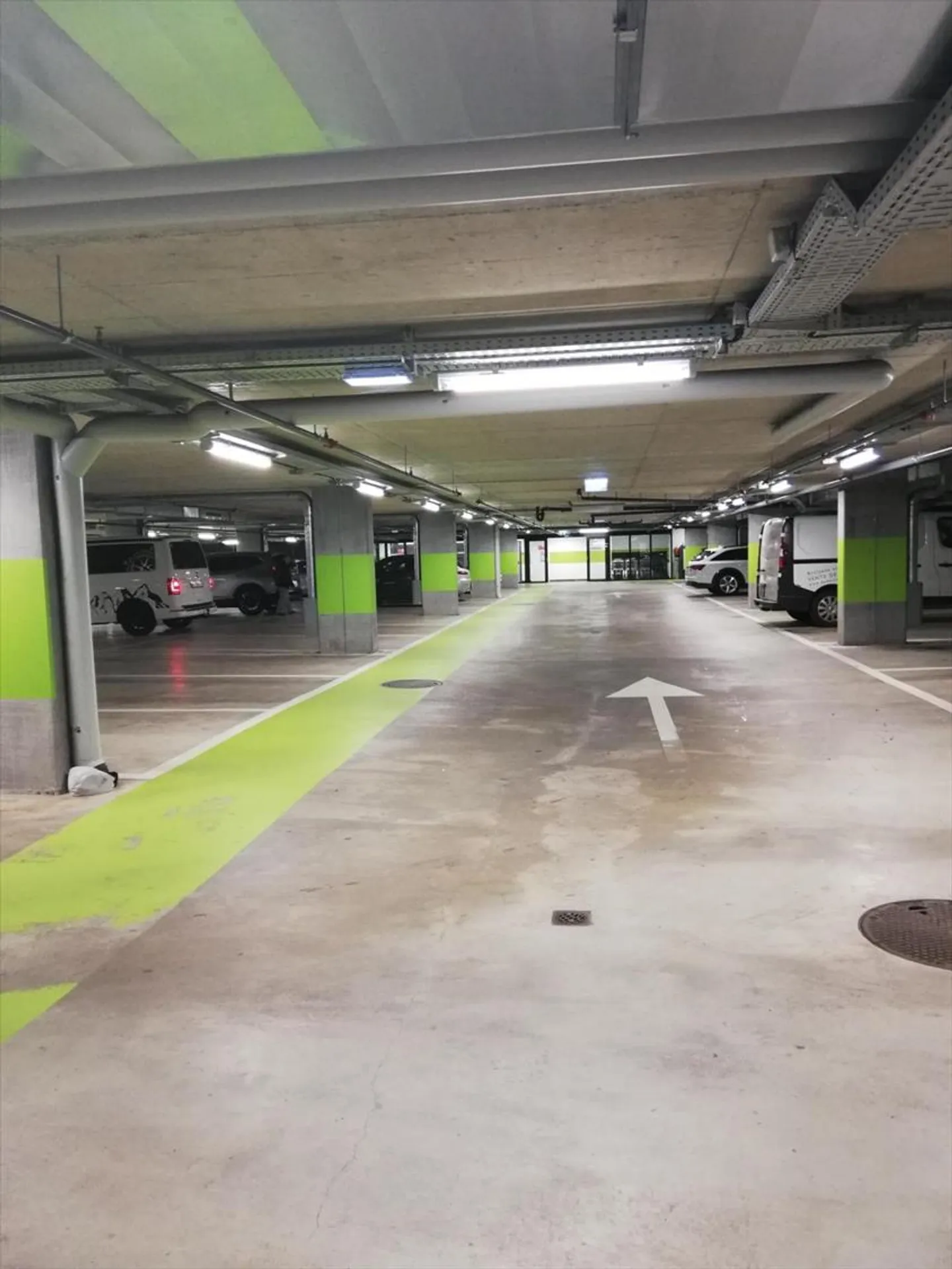 Arcade - Foto 7 von 7