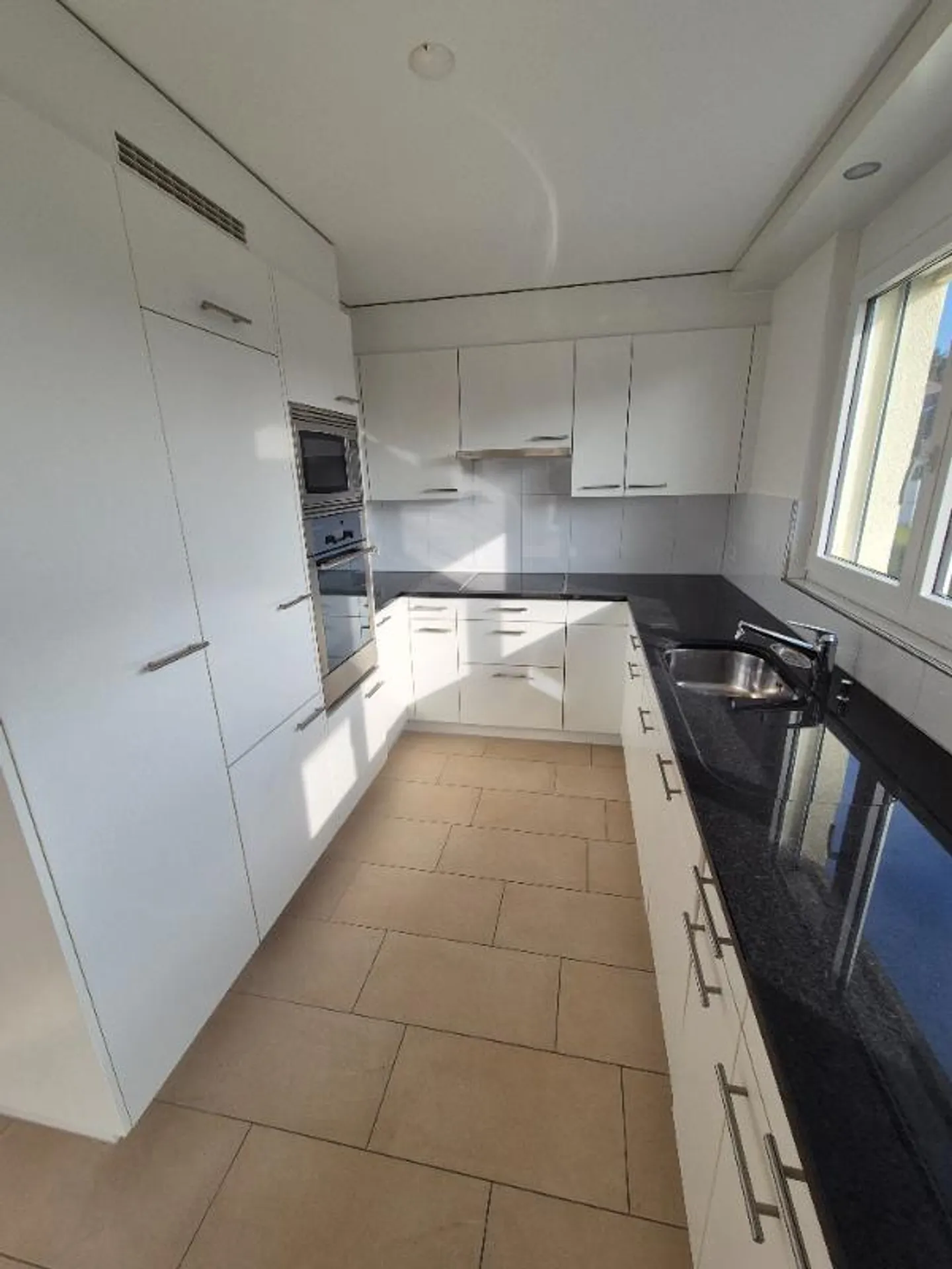 Appartamento in affitto - Foto 6 di 8