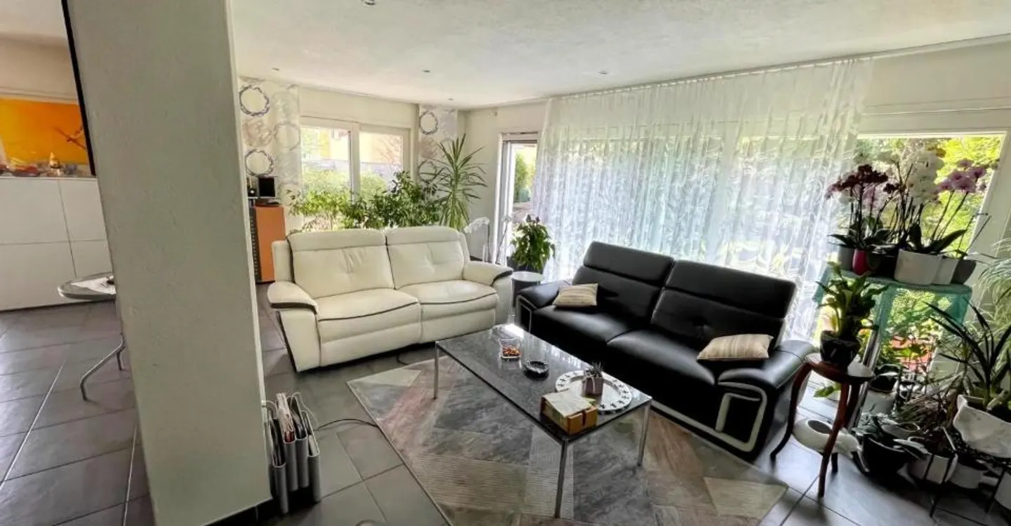 Incantevole Casa a Schiera con Vista - Foto 4 di 12