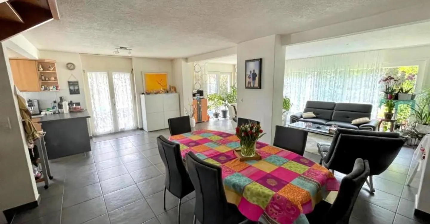 Incantevole Casa a Schiera con Vista - Foto 9 di 12