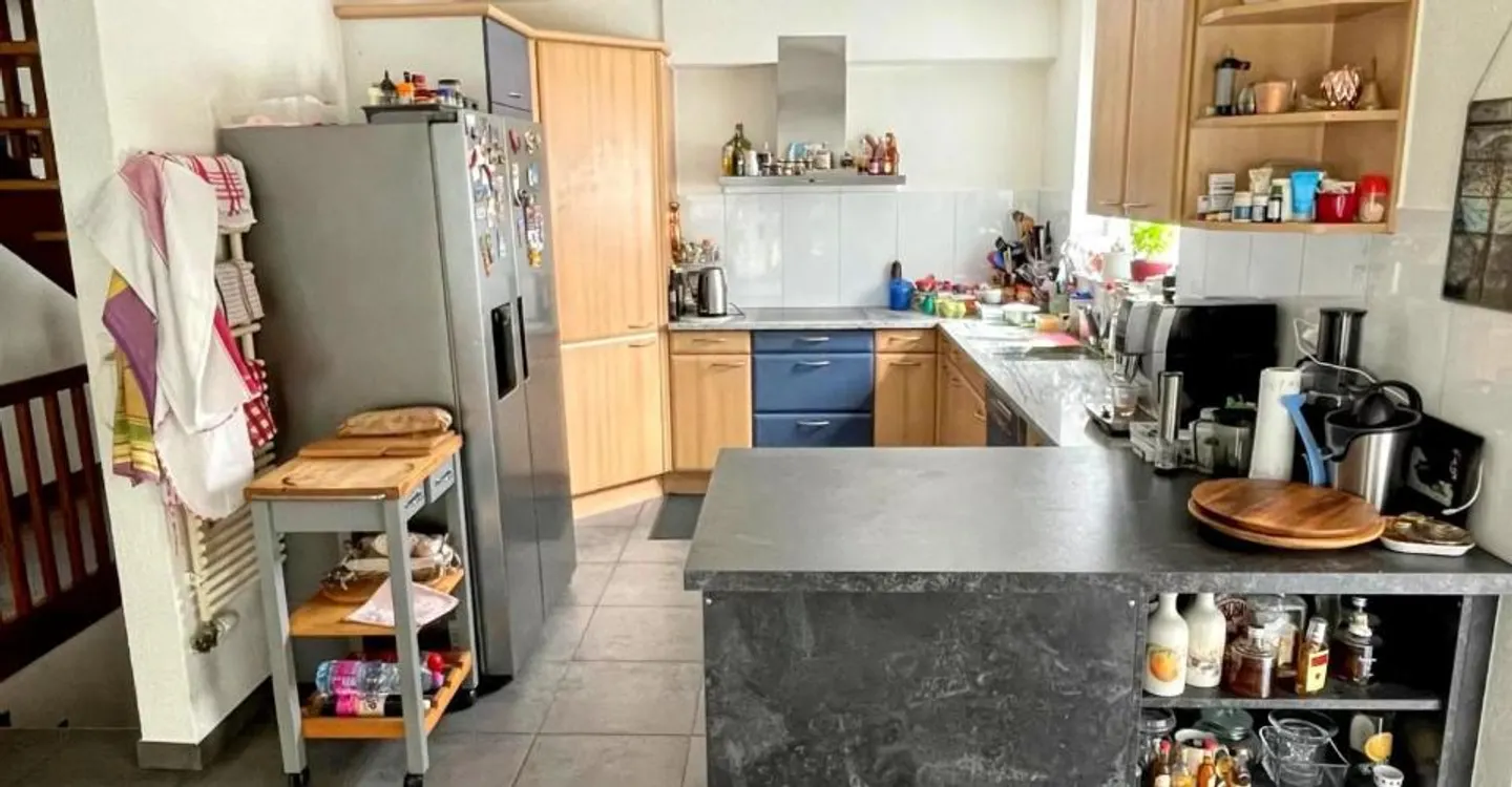 Incantevole Casa a Schiera con Vista - Foto 10 di 12