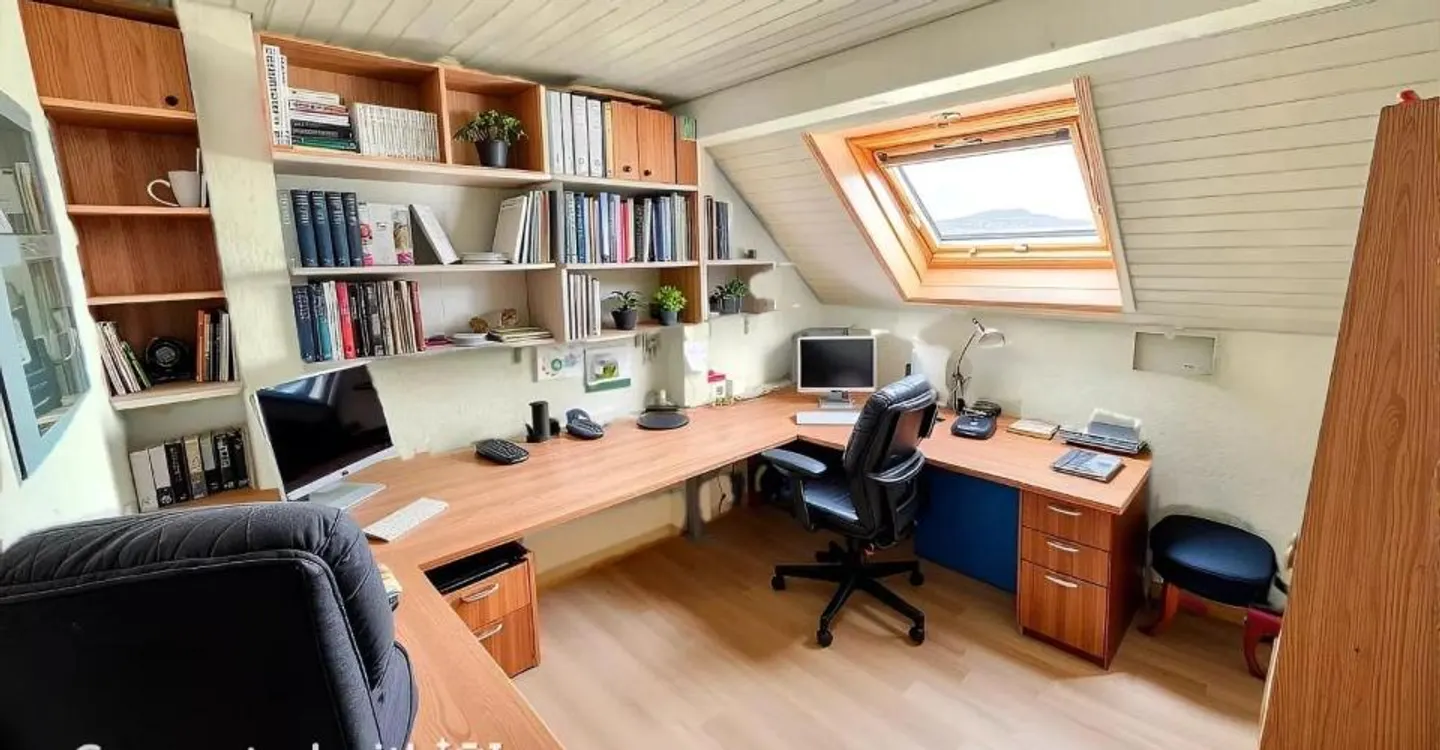Incantevole Casa a Schiera con Vista - Foto 11 di 12