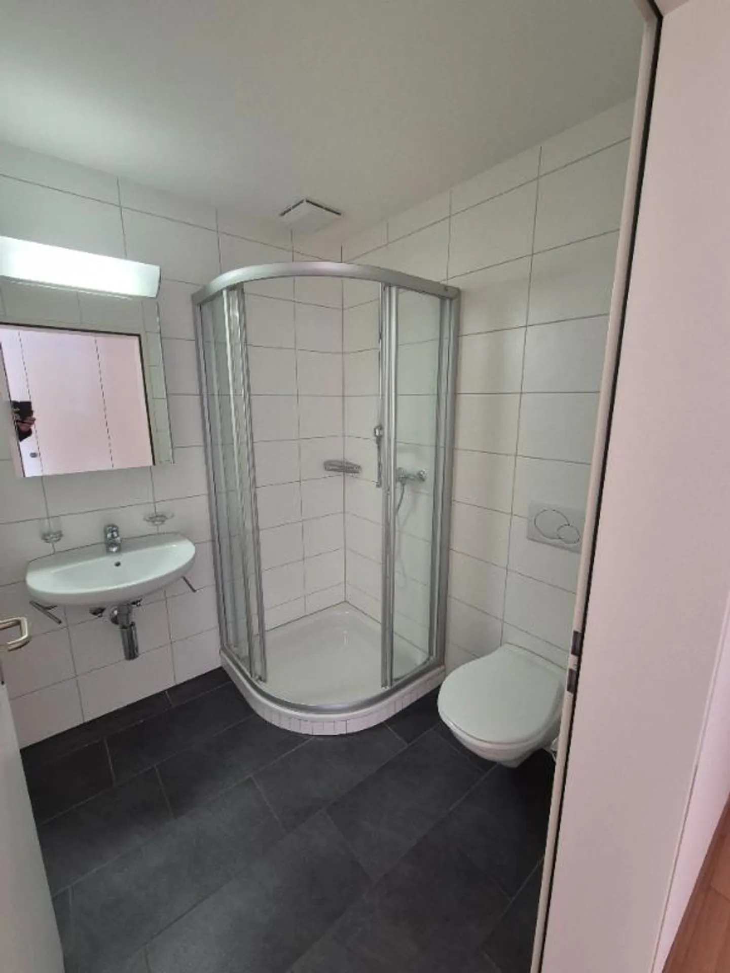 Appartamento in affitto - Foto 7 di 8