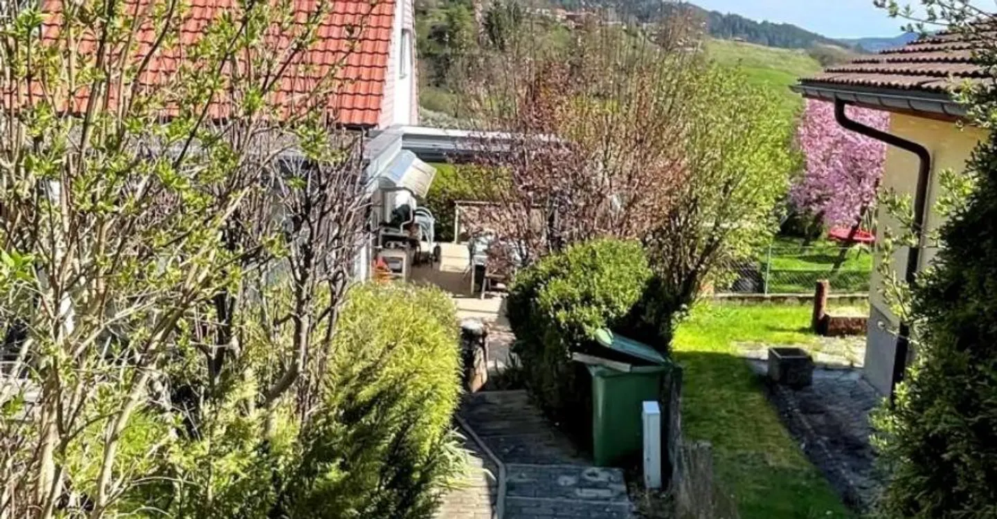 Incantevole Casa a Schiera con Vista - Foto 5 di 12