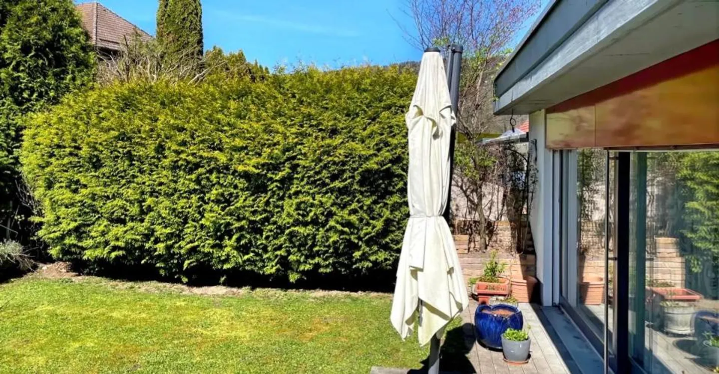 Incantevole Casa a Schiera con Vista - Foto 6 di 12