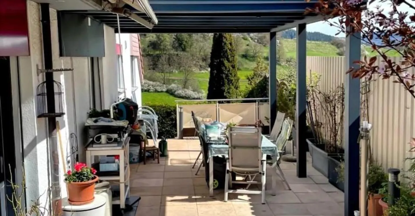 Incantevole Casa a Schiera con Vista - Foto 8 di 12