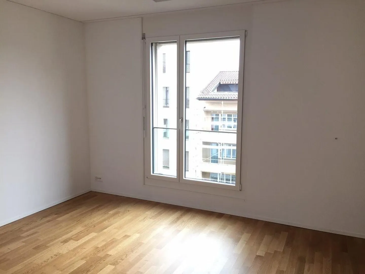 Wohnen an zentraler Lage! Ab 01.03.2026 verfügbar - Foto 6 von 7