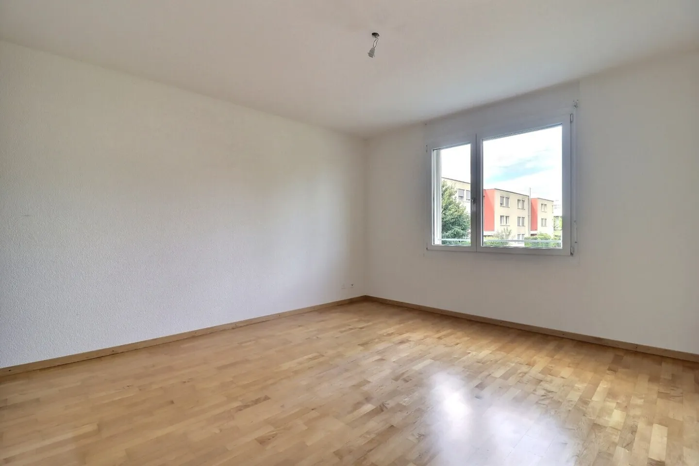 Beautiful 4.5-room apartment - Photo 11 of 11