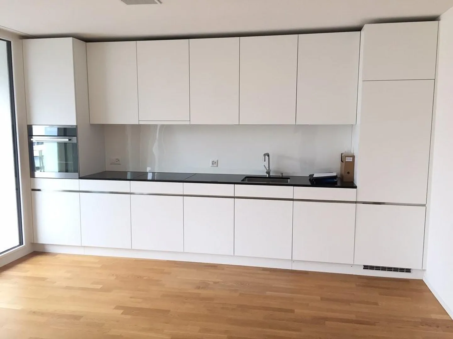 Wohnen an zentraler Lage! Ab 01.03.2026 verfügbar - Foto 4 von 7