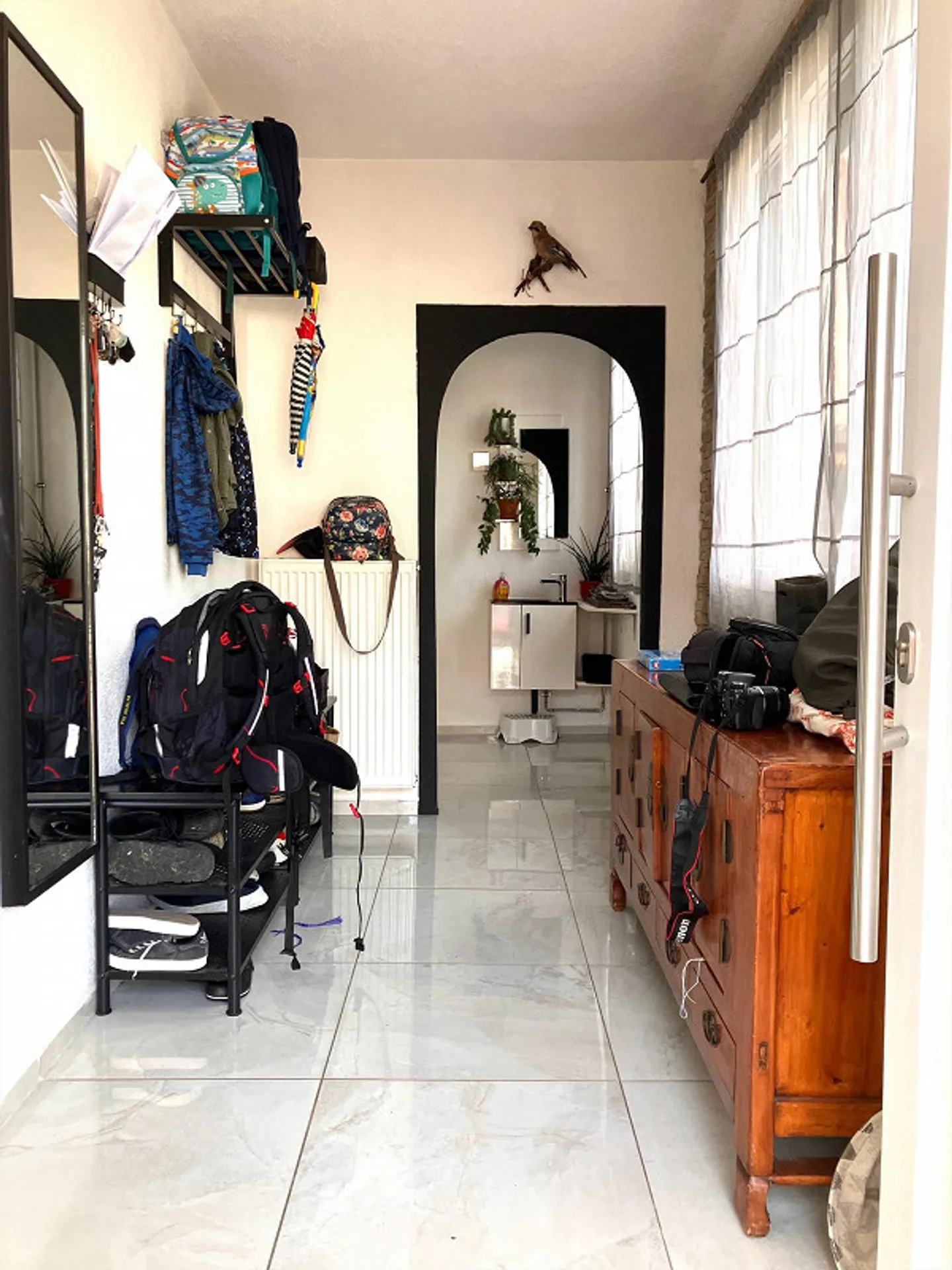 Casa unifamiliare di 9 stanze con giardino, ristrutturata, a Oberkulm - Foto 5 di 13