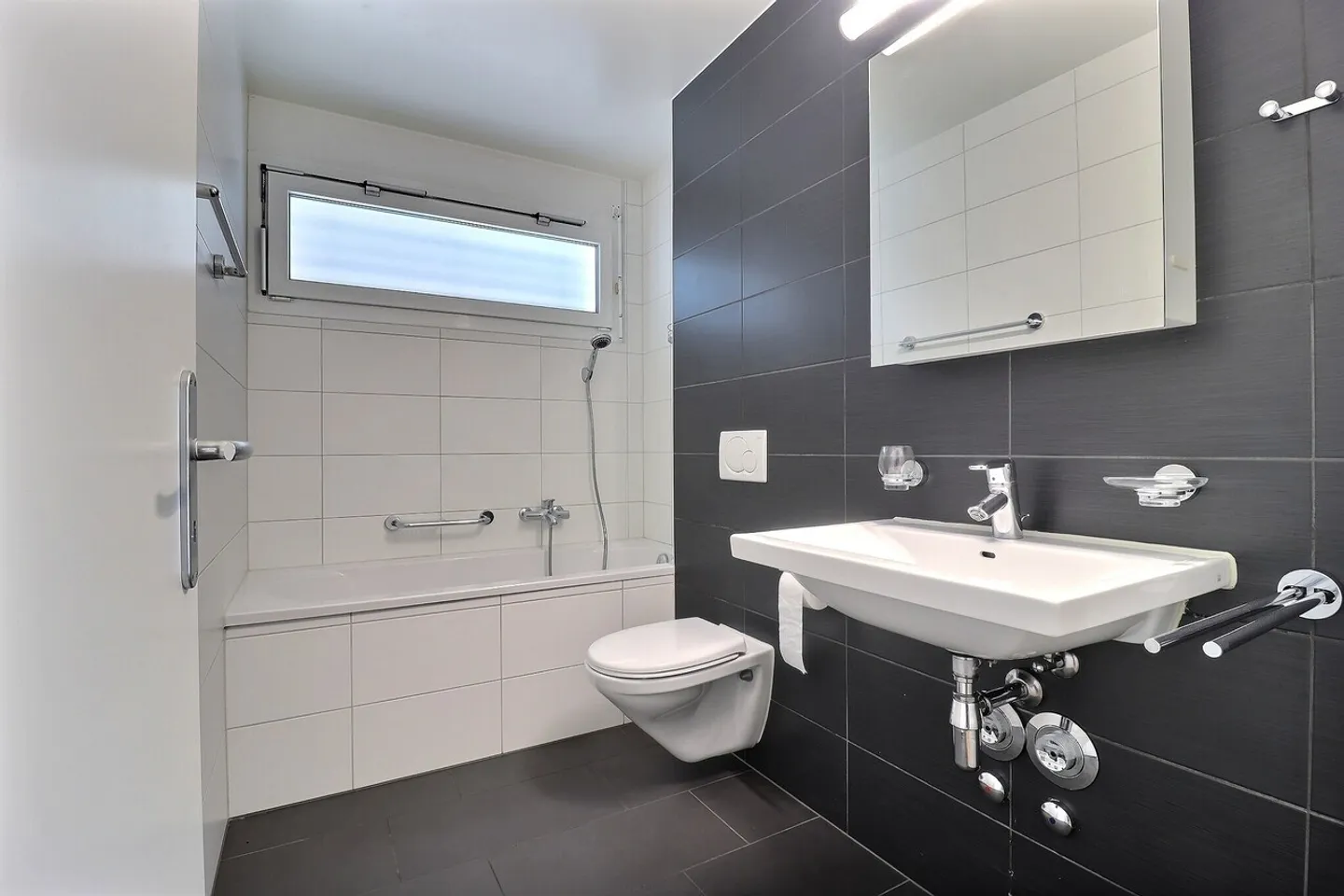 Beautiful 4.5-room apartment - Photo 7 of 11