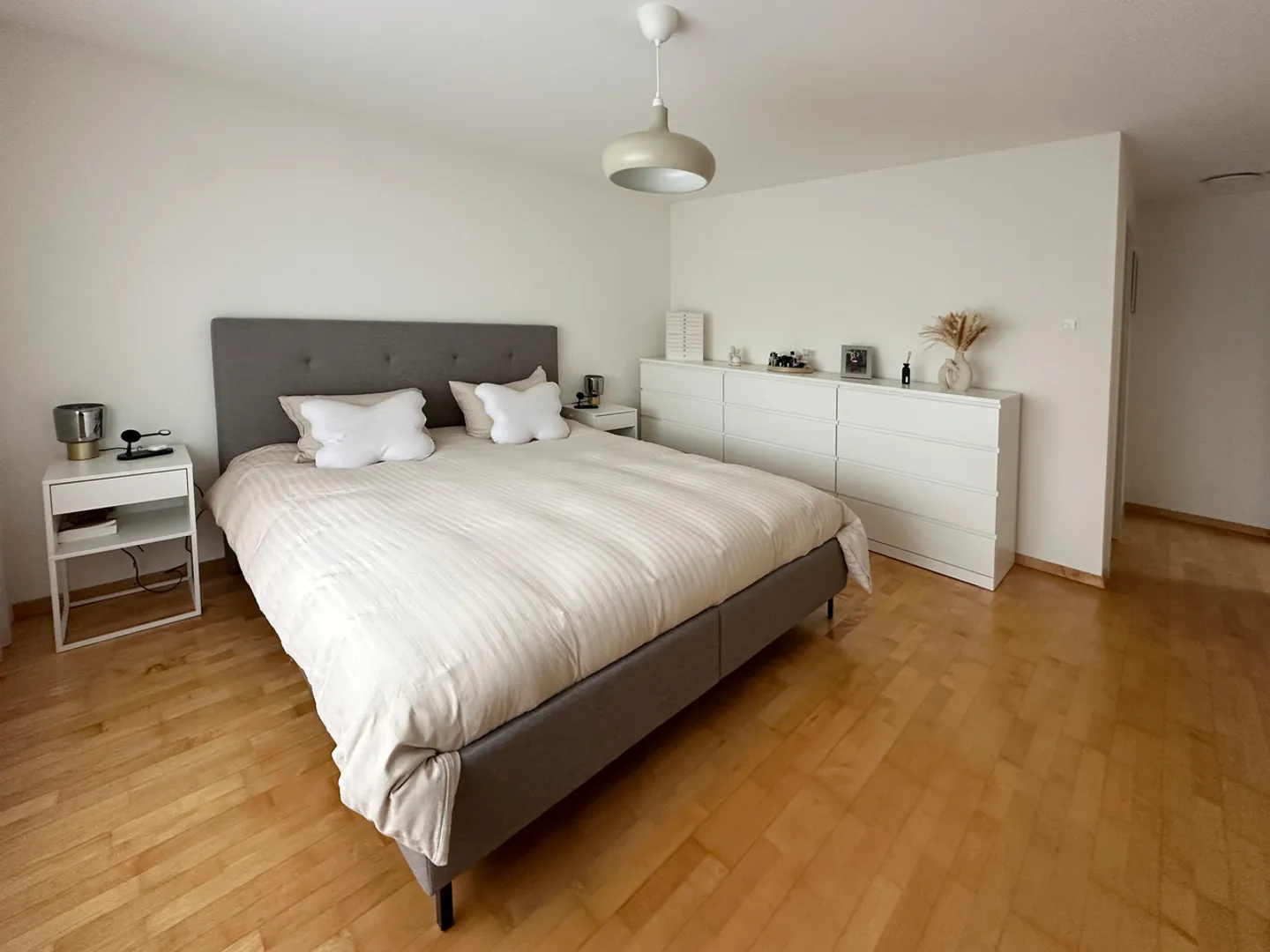 Beautiful 4.5-room apartment - Photo 6 of 11